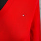 Pull Col V Tommy Hilfiger ( M / 38 / 10 )