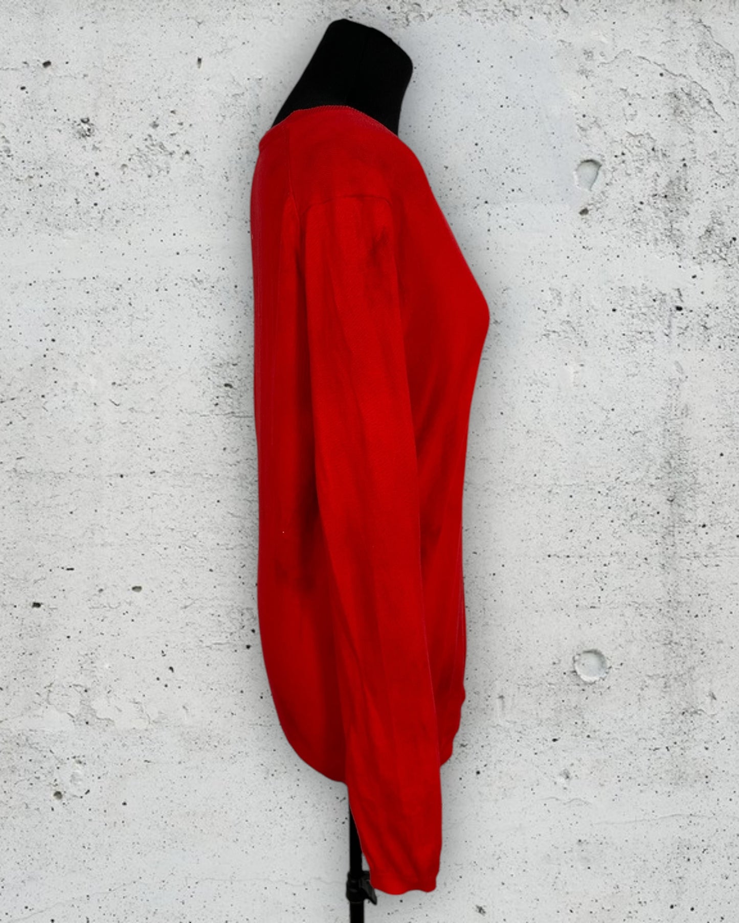 Pull Col V Tommy Hilfiger ( M / 38 / 10 )