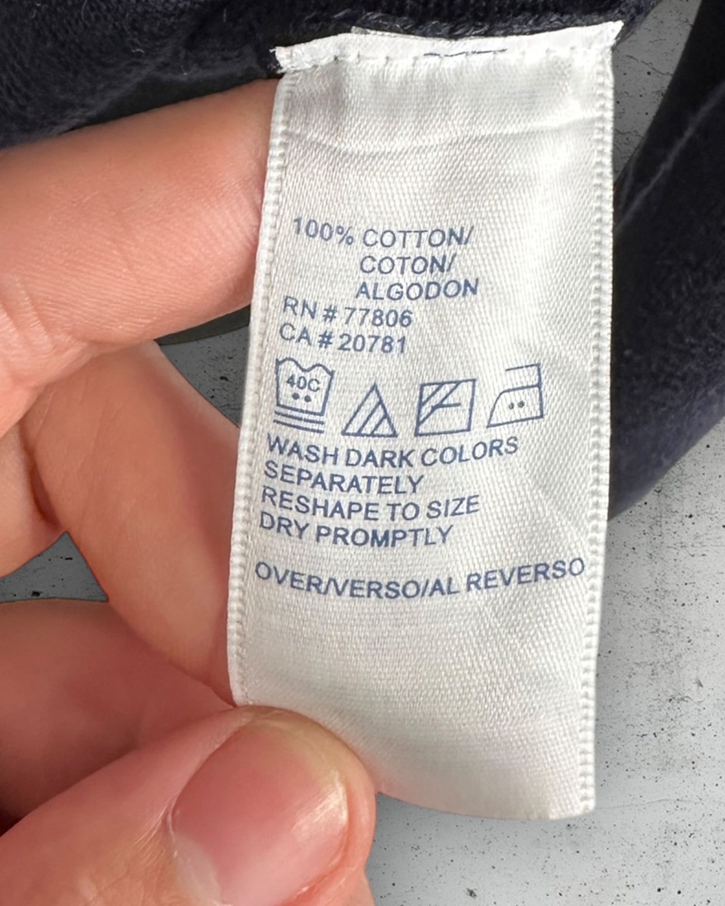 Pull Tommy Hilfiger ( L / 40 / 12 )