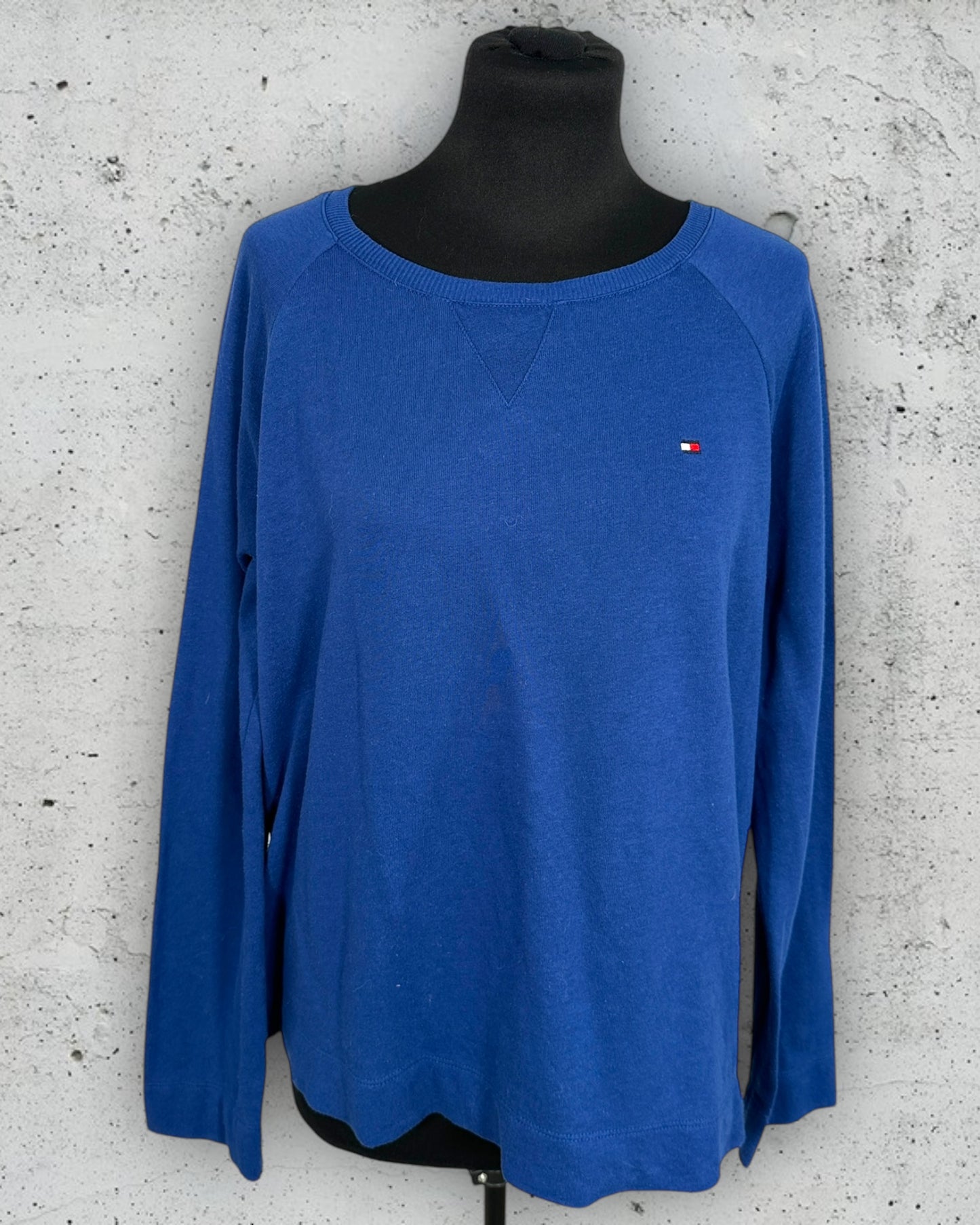 Pull Tommy Hilfiger ( L / 40 / 12 )