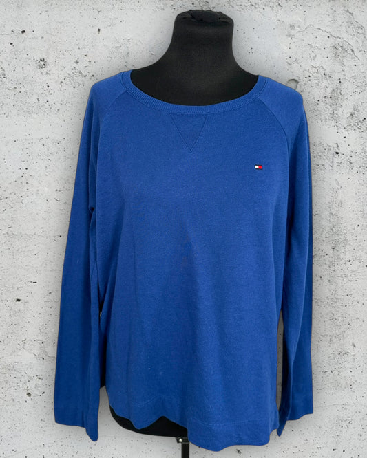 Pull Tommy Hilfiger ( L / 40 / 12 )