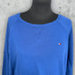 Pull Tommy Hilfiger ( L / 40 / 12 )