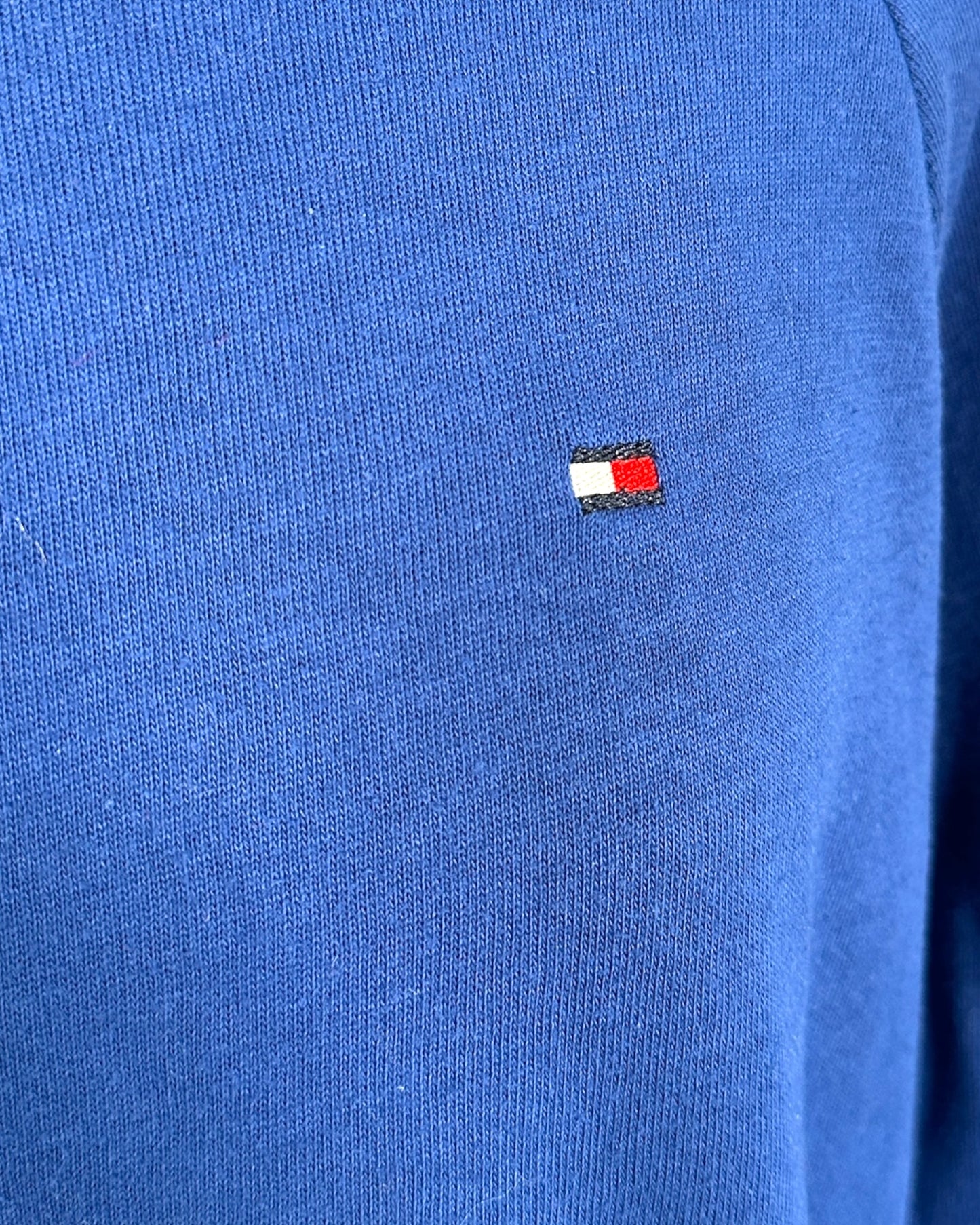 Pull Tommy Hilfiger ( L / 40 / 12 )