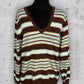 Pull Col V Tommy Hilfiger ( XL / 42 / 14 )