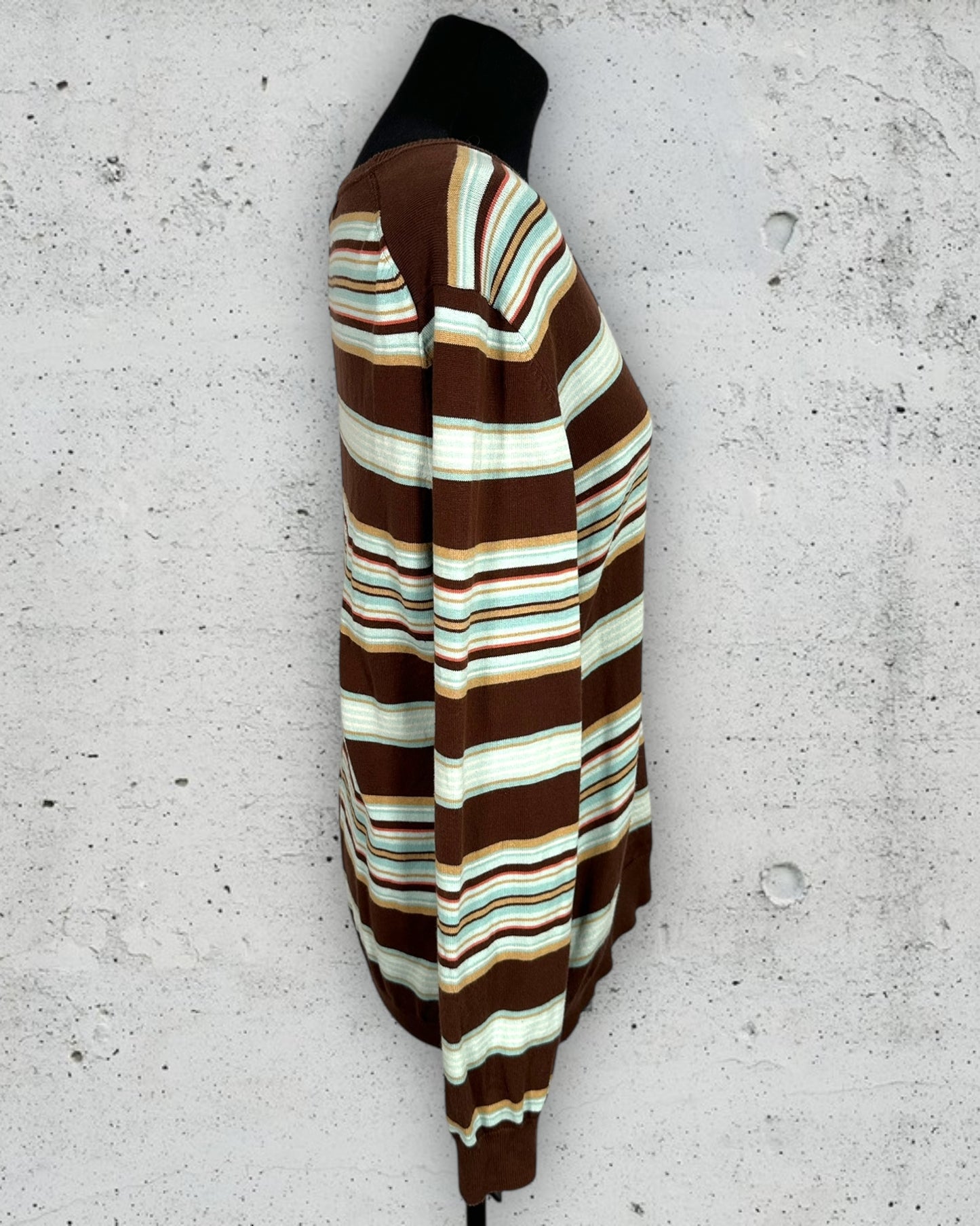 Pull Col V Tommy Hilfiger ( XL / 42 / 14 )