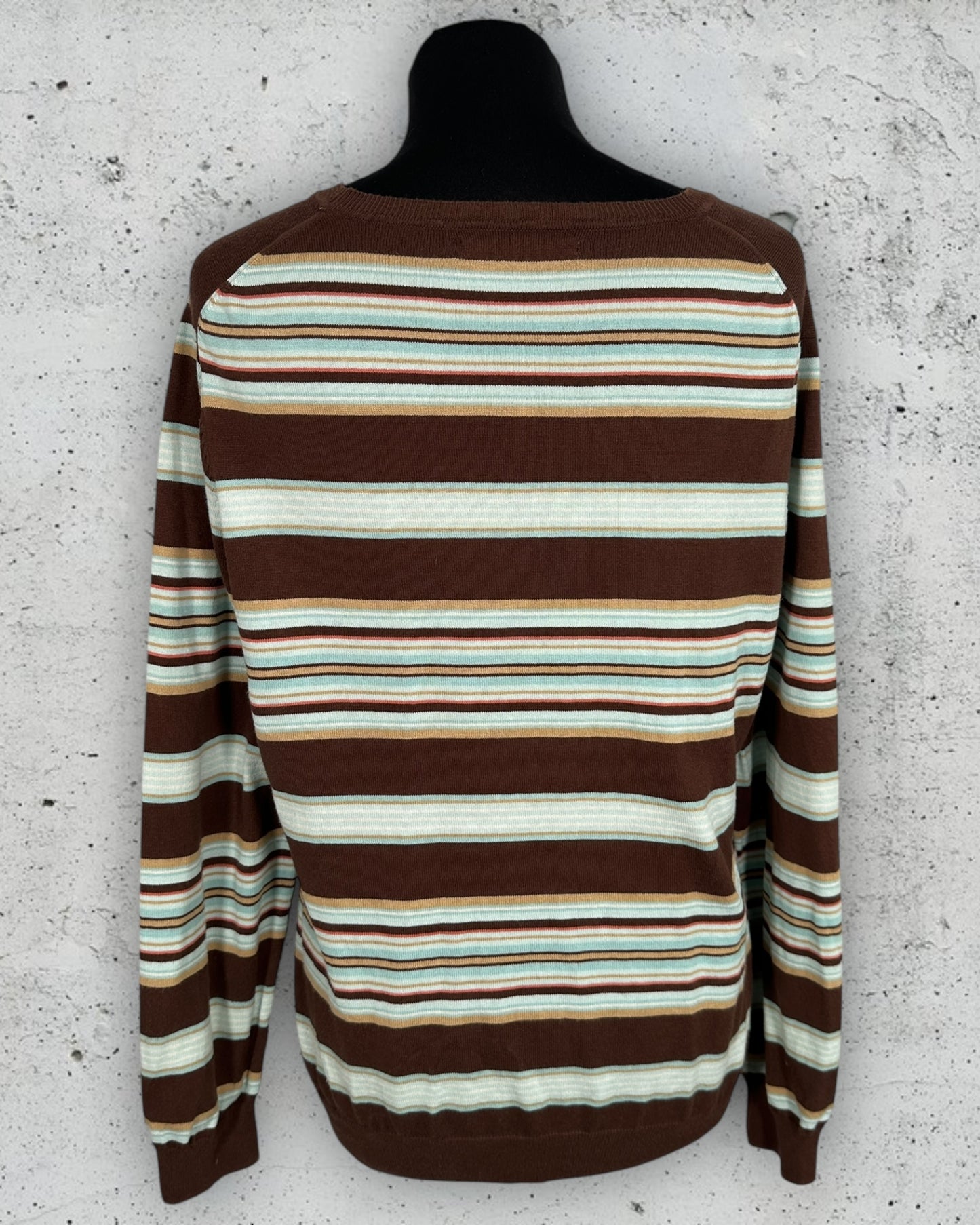 Pull Col V Tommy Hilfiger ( XL / 42 / 14 )