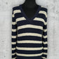 Pull Col V Tommy Hilfiger ( M / 38 / 10 )
