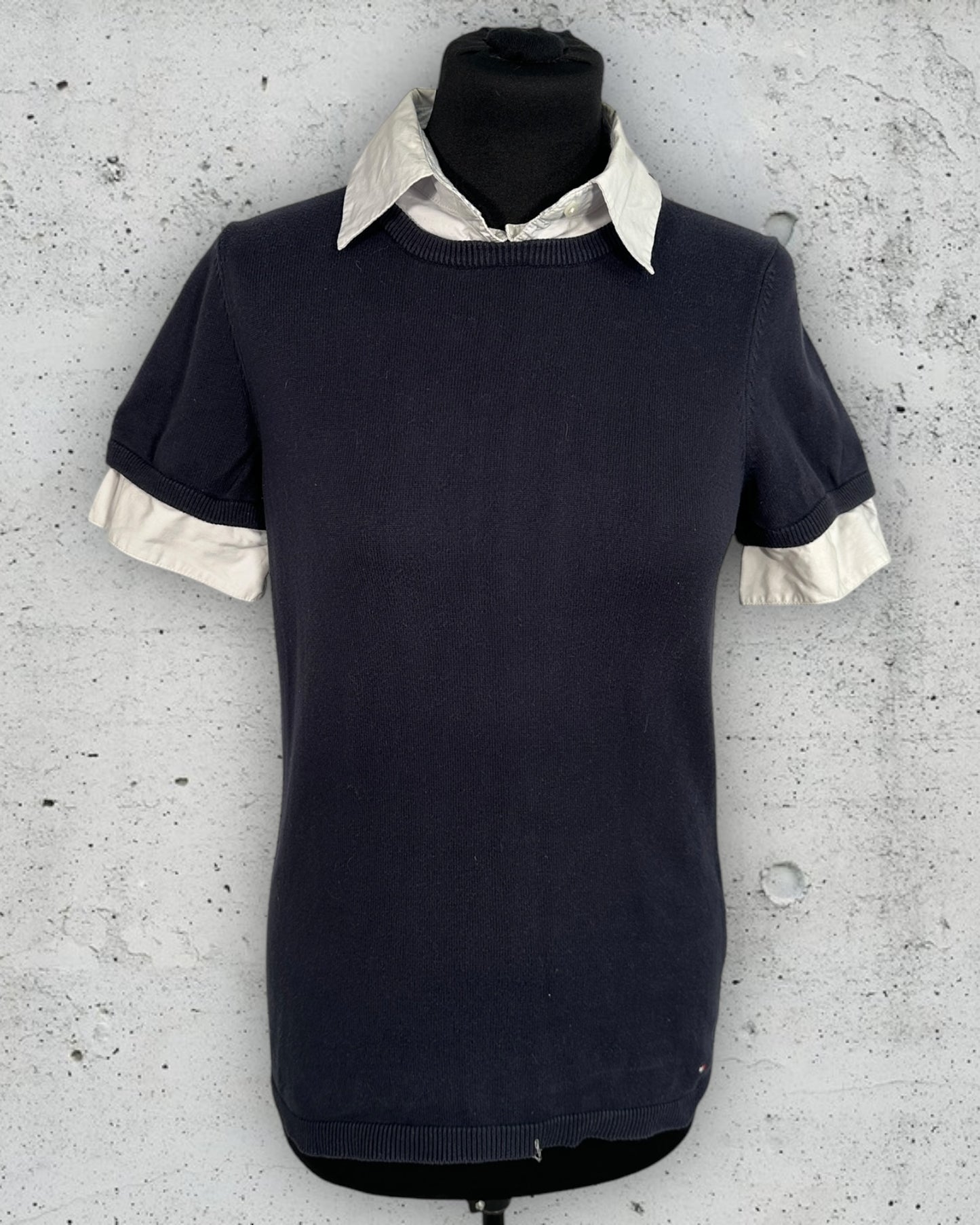 T-Shirt Tommy Hilfiger ( M / 38 / 10 )