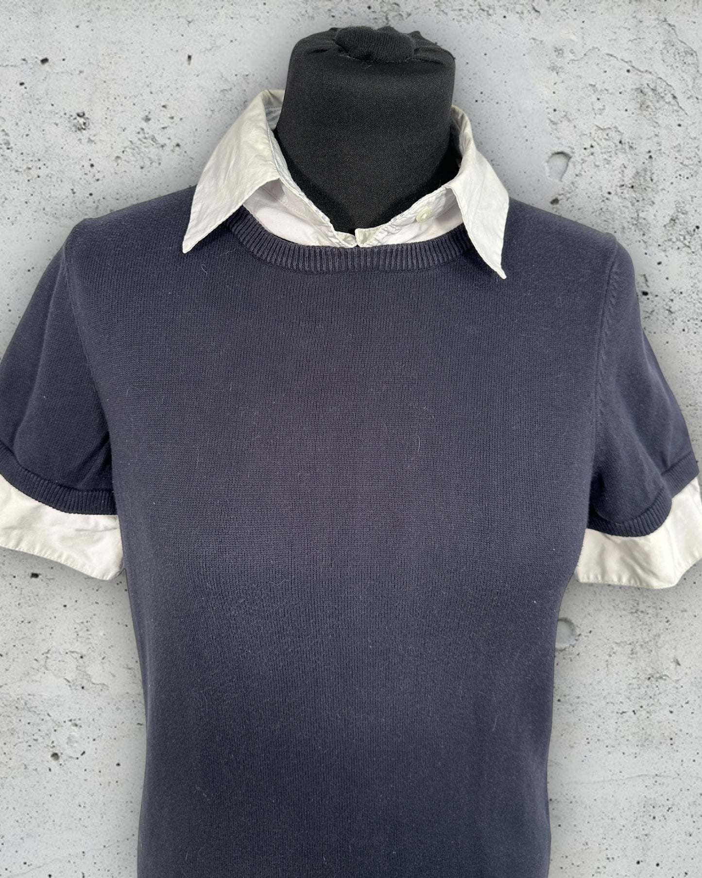 T-Shirt Tommy Hilfiger ( M / 38 / 10 )