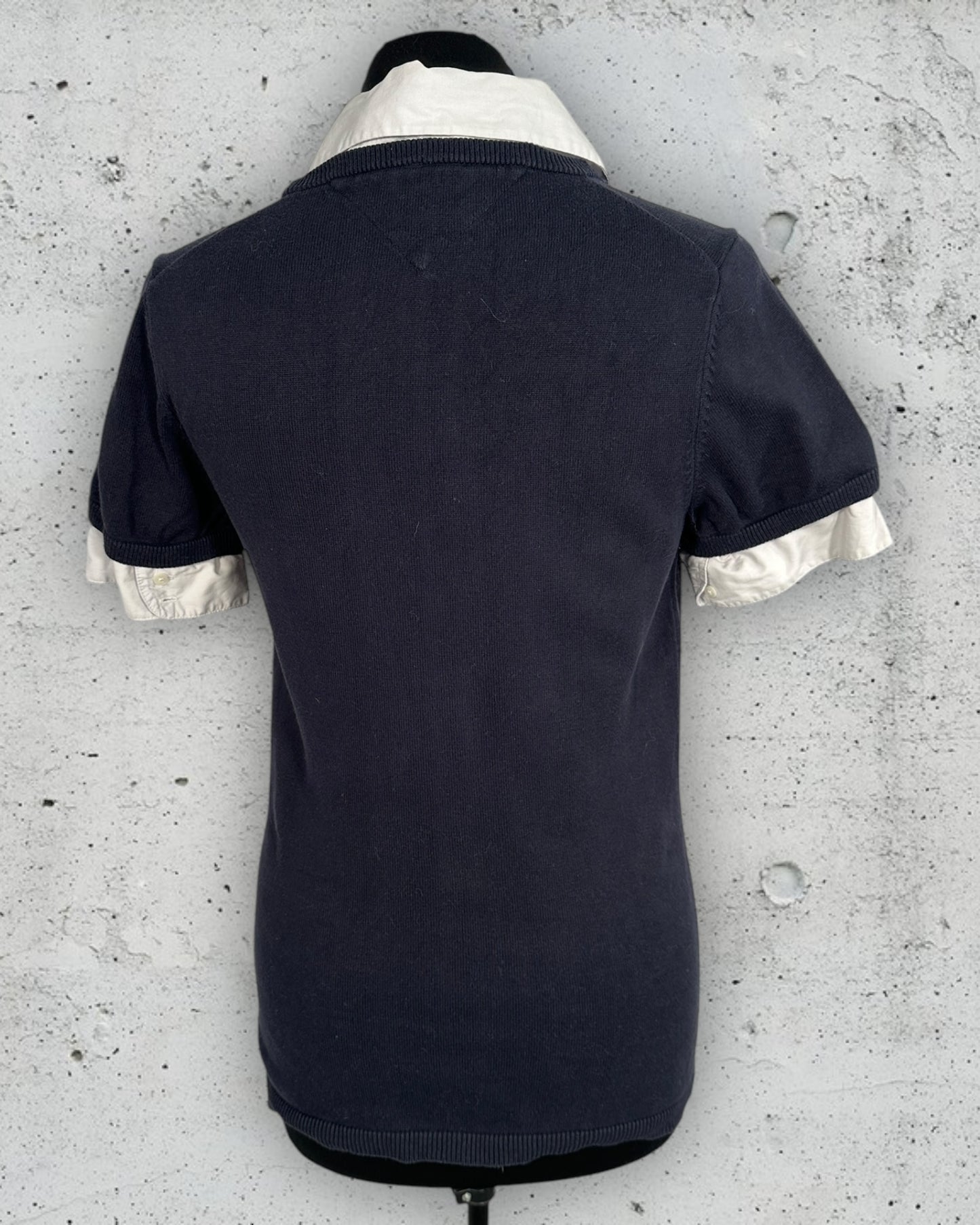 T-Shirt Tommy Hilfiger ( M / 38 / 10 )