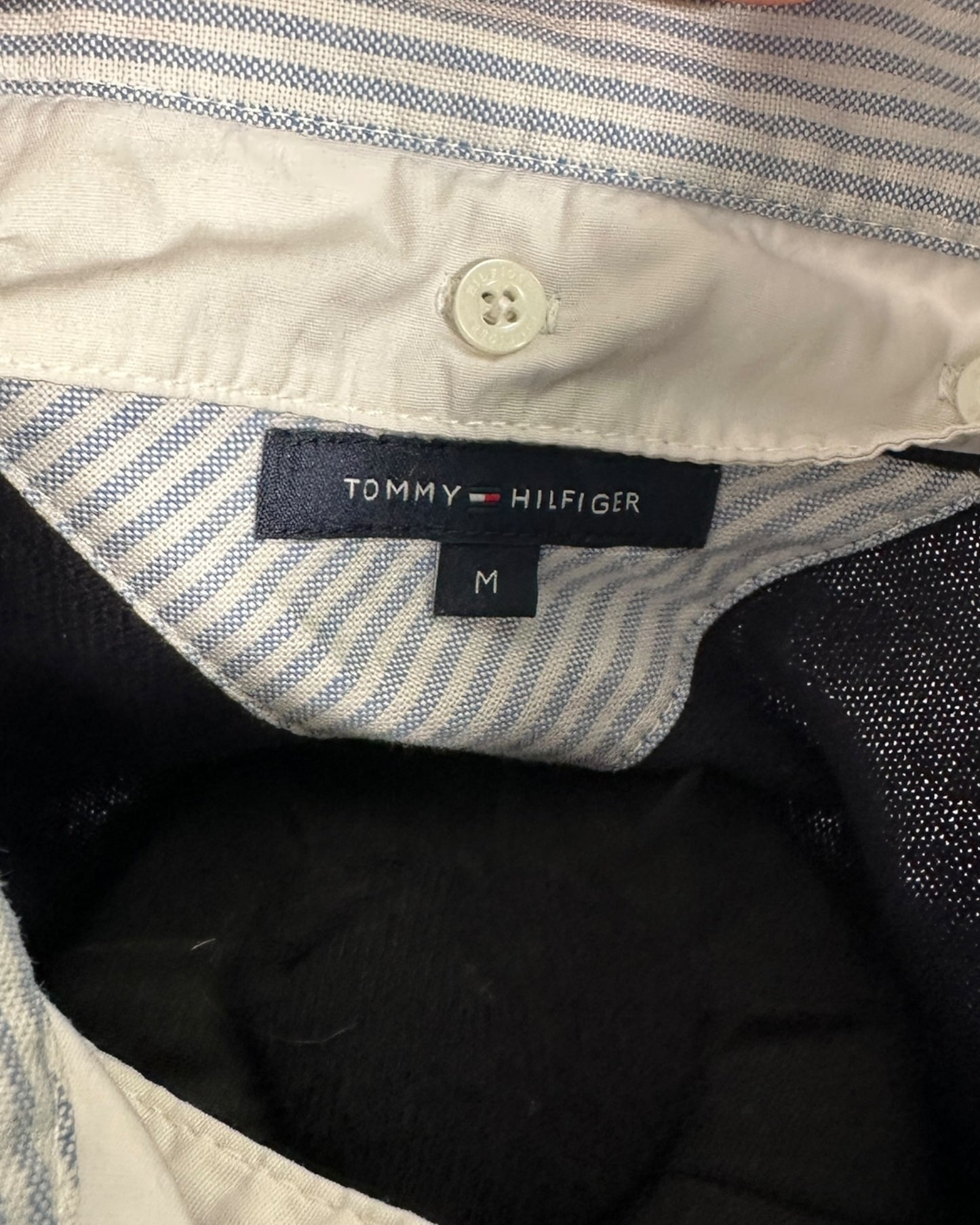 T-Shirt Tommy Hilfiger ( M / 38 / 10 )