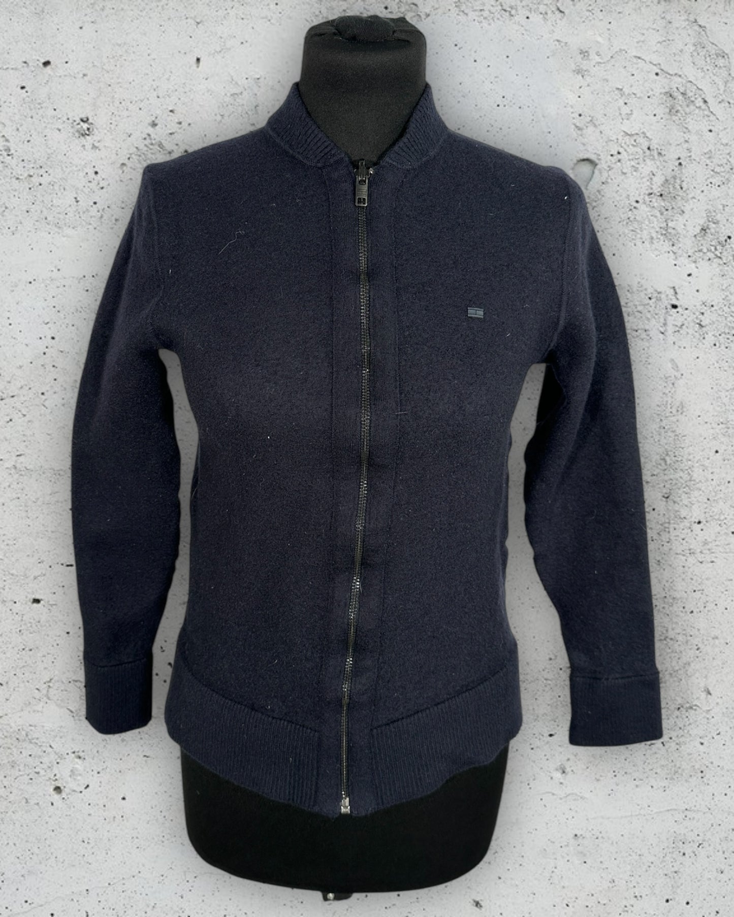 Veste Reversible Tommy Hilfiger ( S / 36 / 8 )