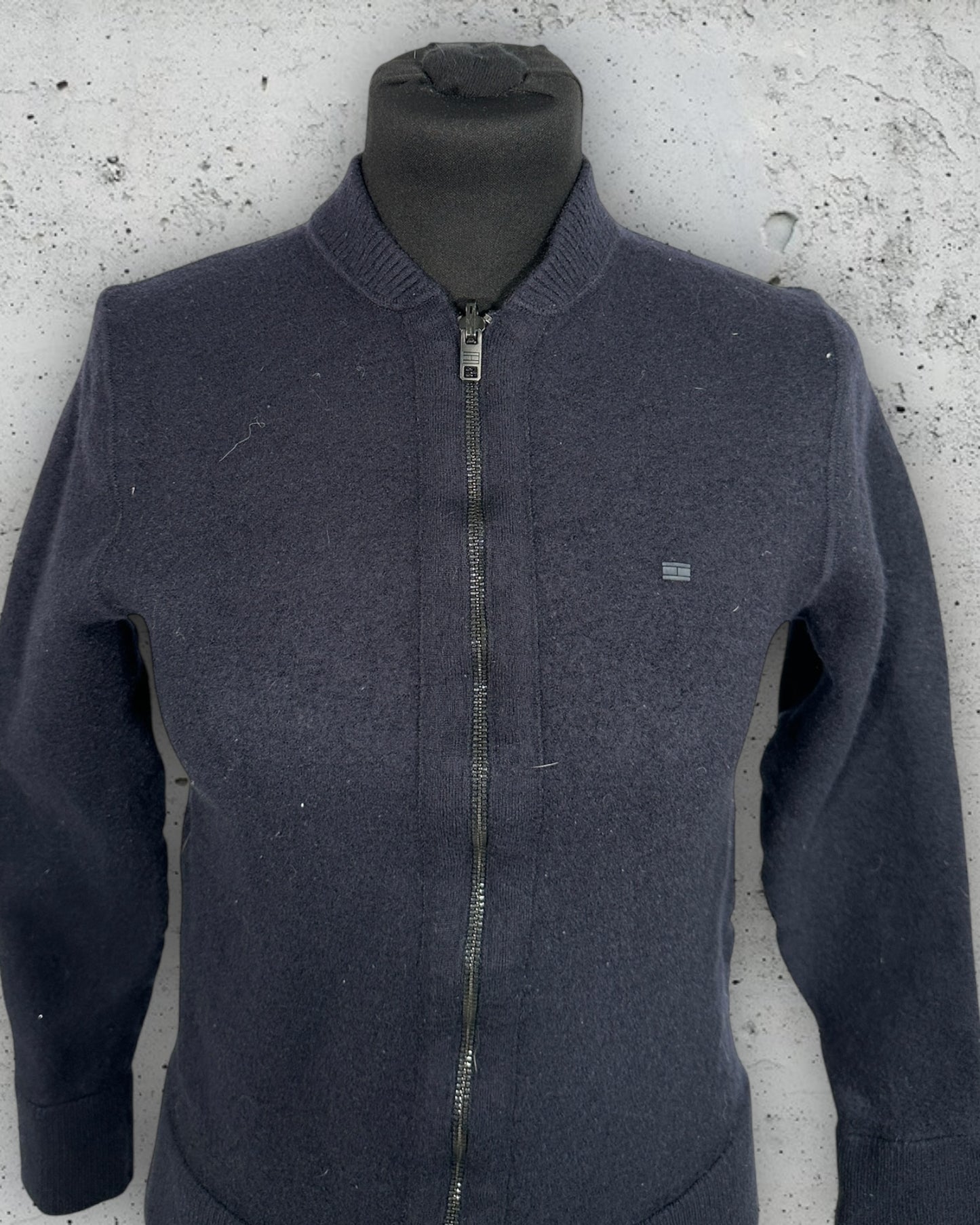 Veste Reversible Tommy Hilfiger ( S / 36 / 8 )