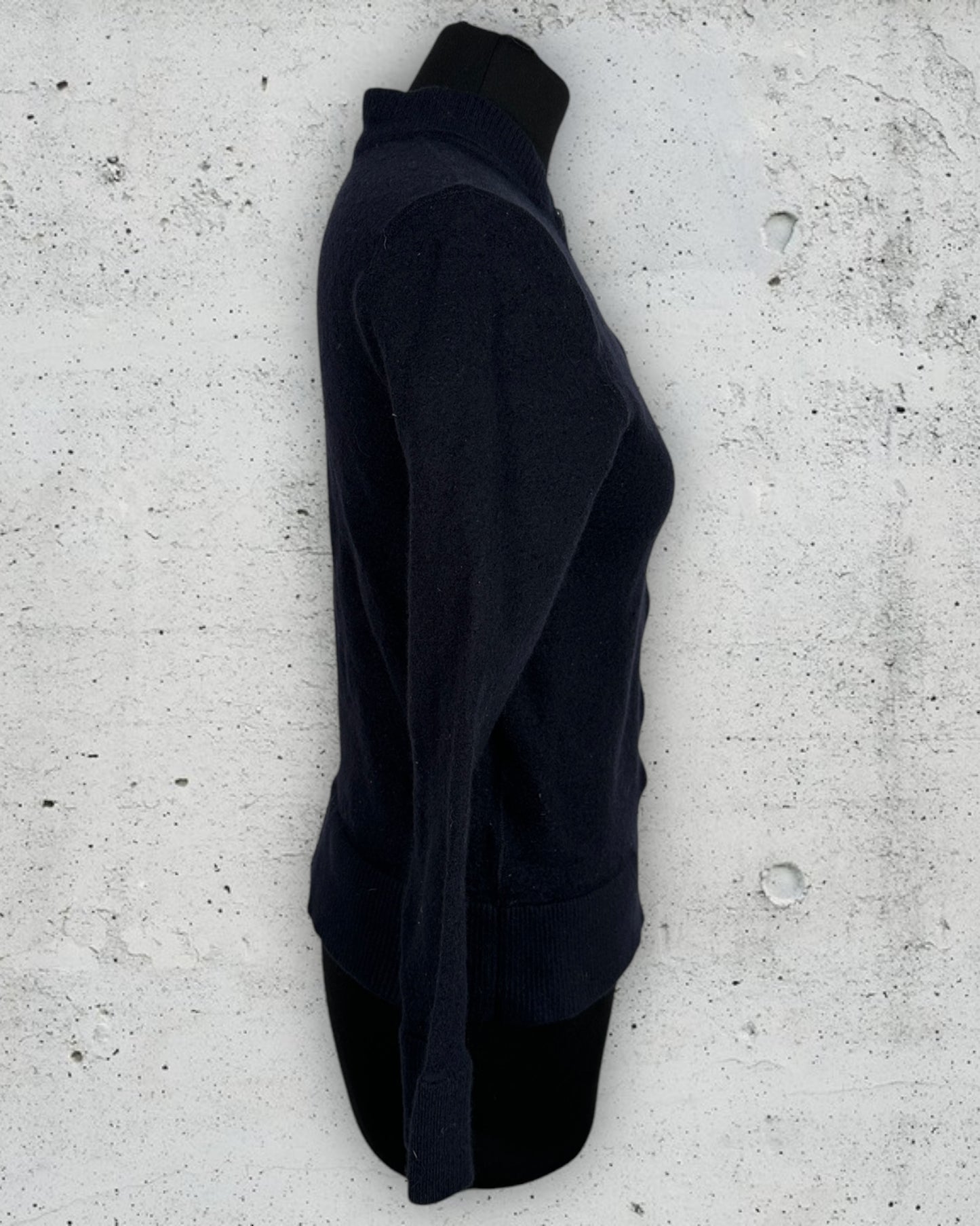 Veste Reversible Tommy Hilfiger ( S / 36 / 8 )