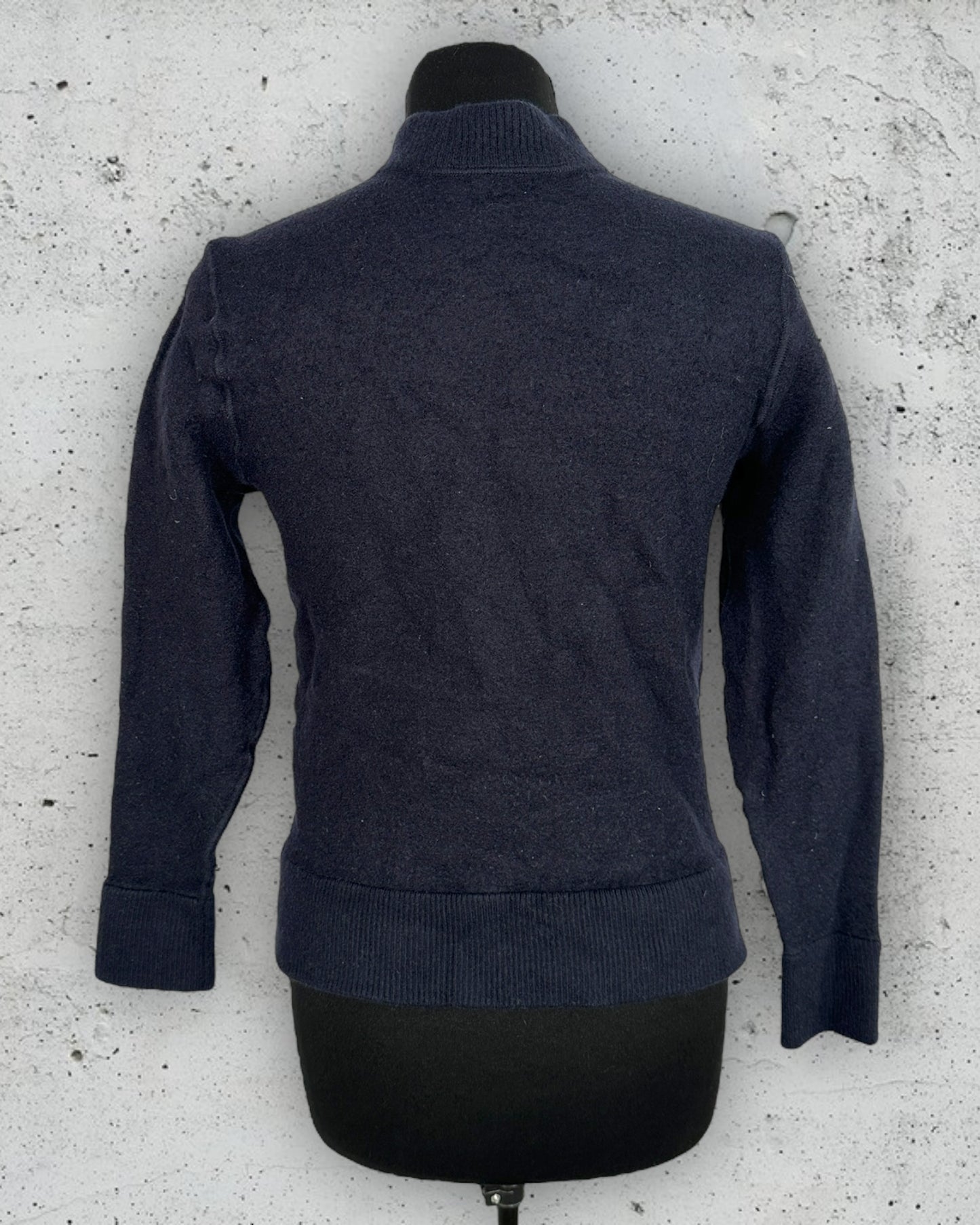 Veste Reversible Tommy Hilfiger ( S / 36 / 8 )