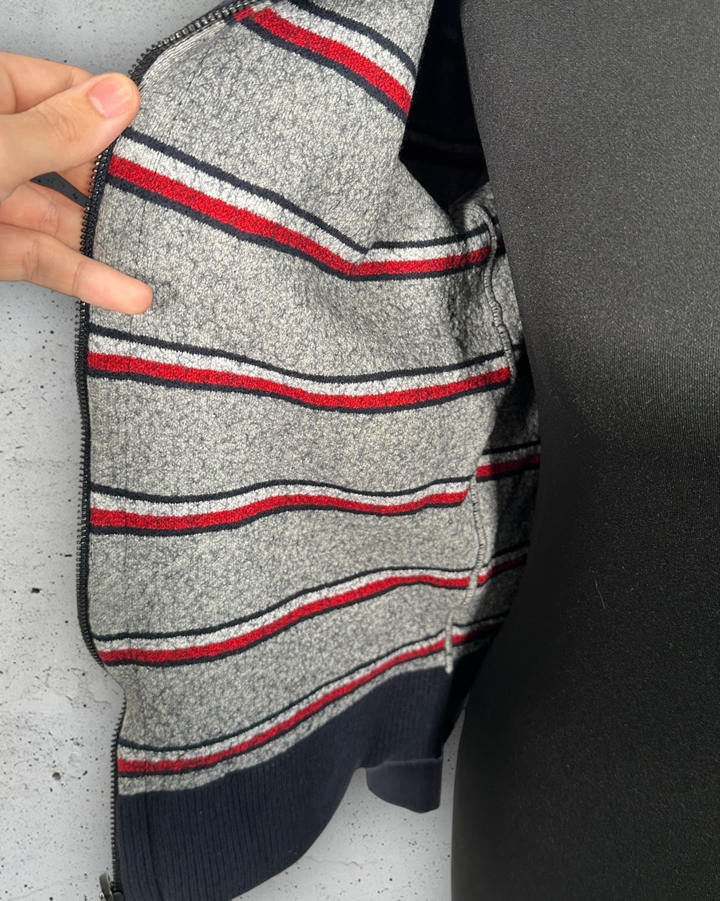 Veste Reversible Tommy Hilfiger ( S / 36 / 8 )