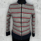 Veste Reversible Tommy Hilfiger ( S / 36 / 8 )