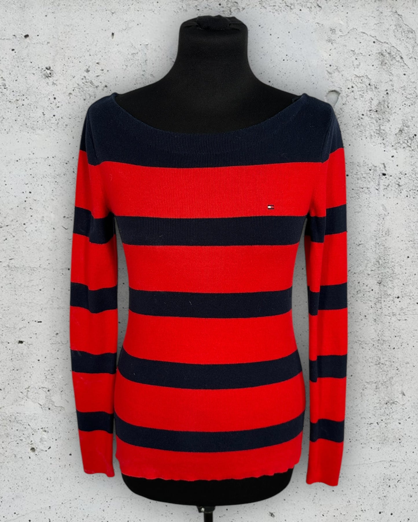 Pull Tommy Hilfiger ( M / 38 / 10 )