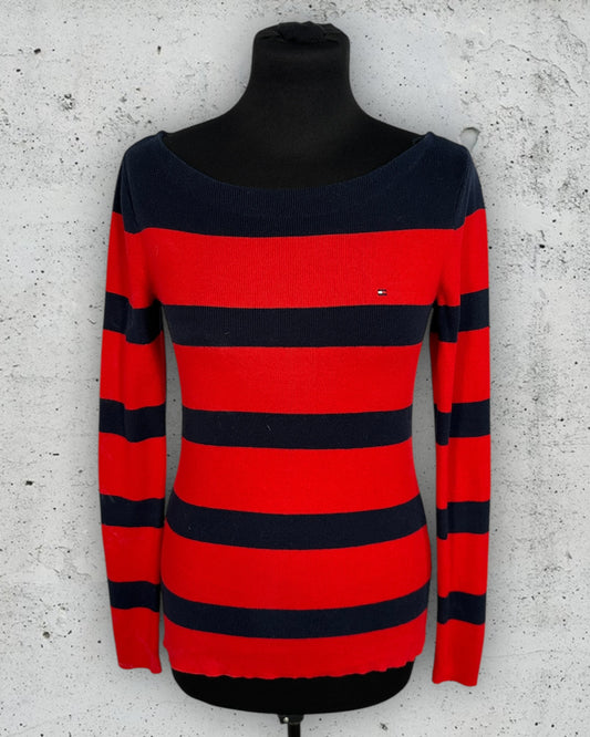 Pull Tommy Hilfiger ( M / 38 / 10 )