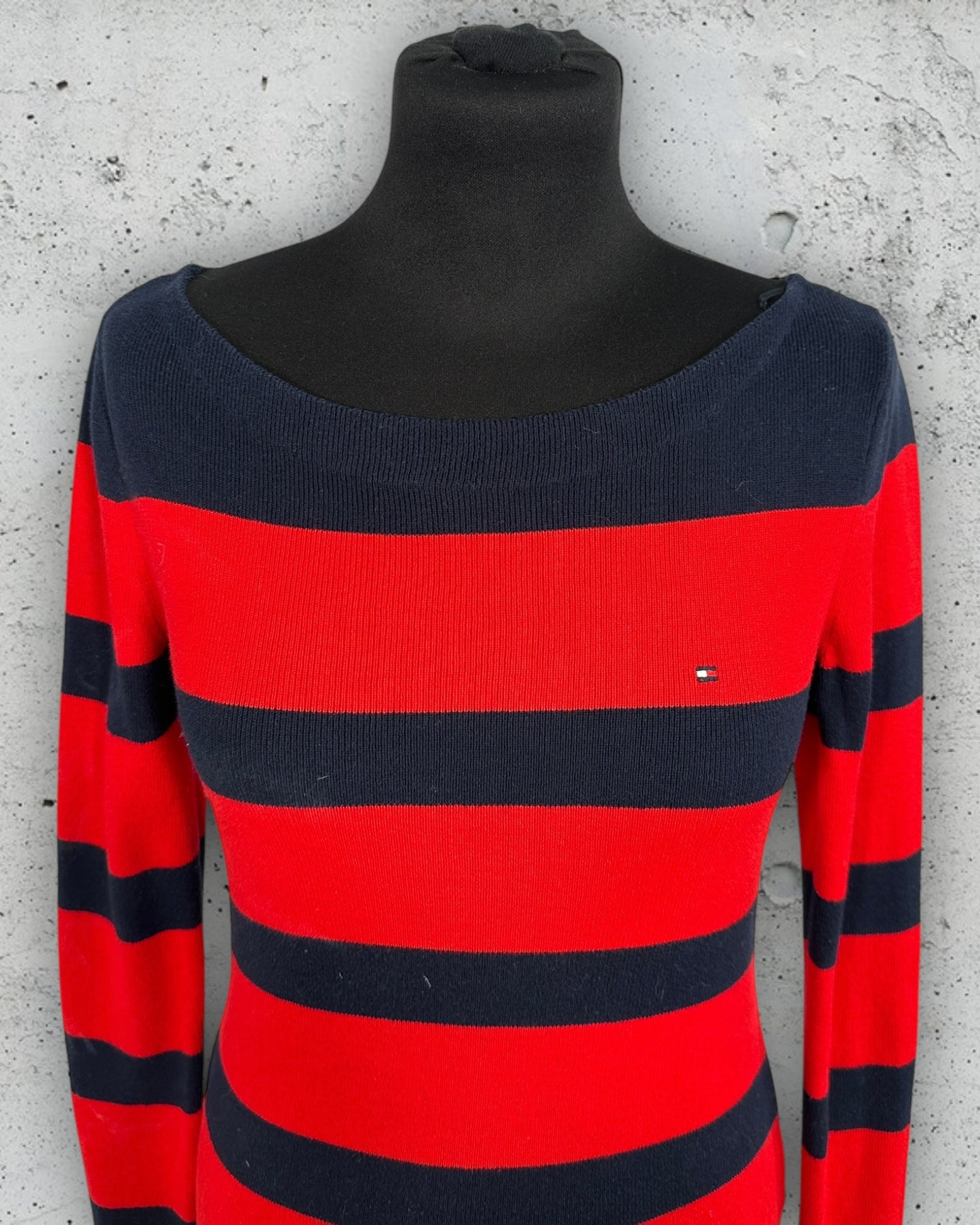 Pull Tommy Hilfiger ( M / 38 / 10 )