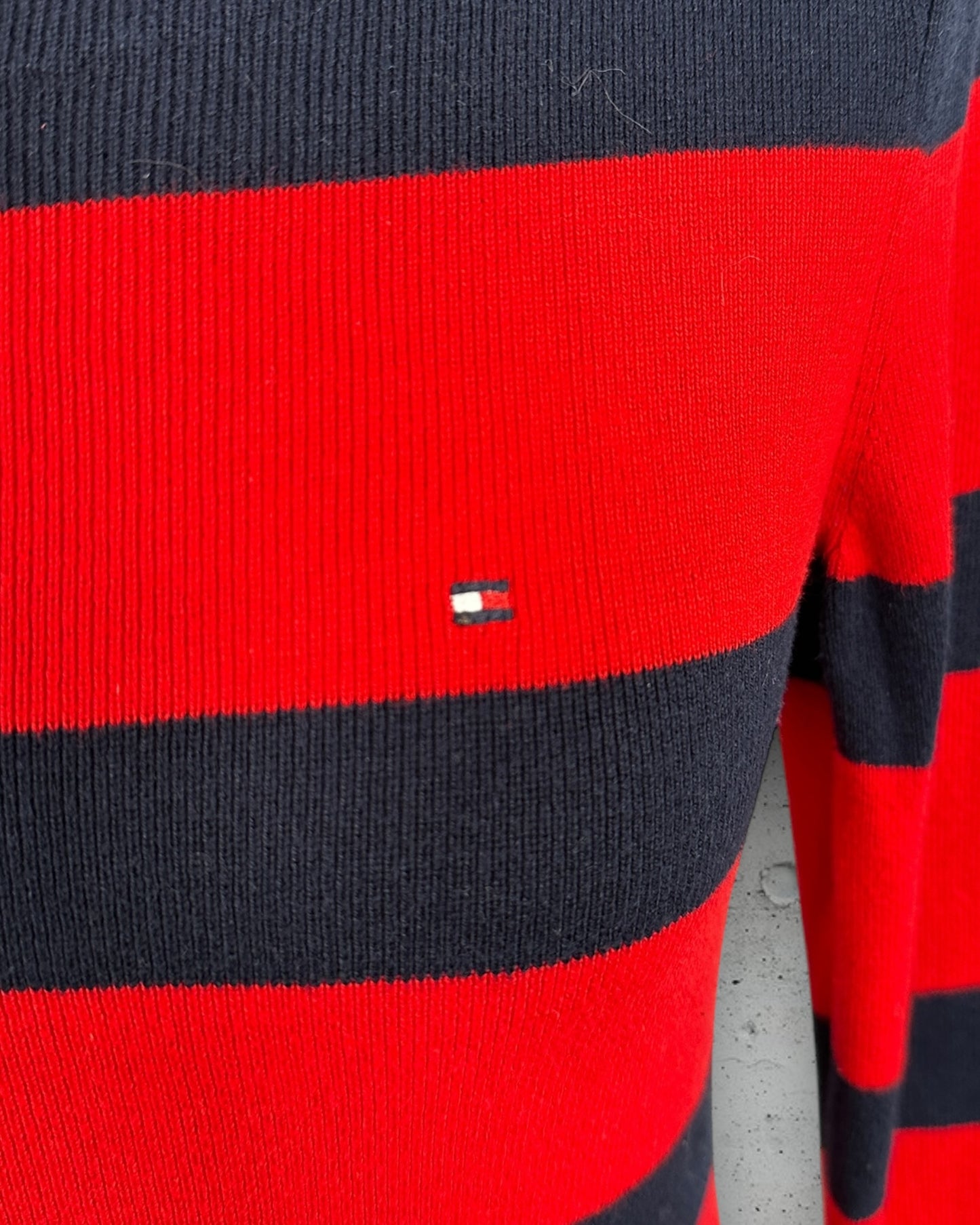 Pull Tommy Hilfiger ( M / 38 / 10 )