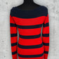 Pull Tommy Hilfiger ( M / 38 / 10 )