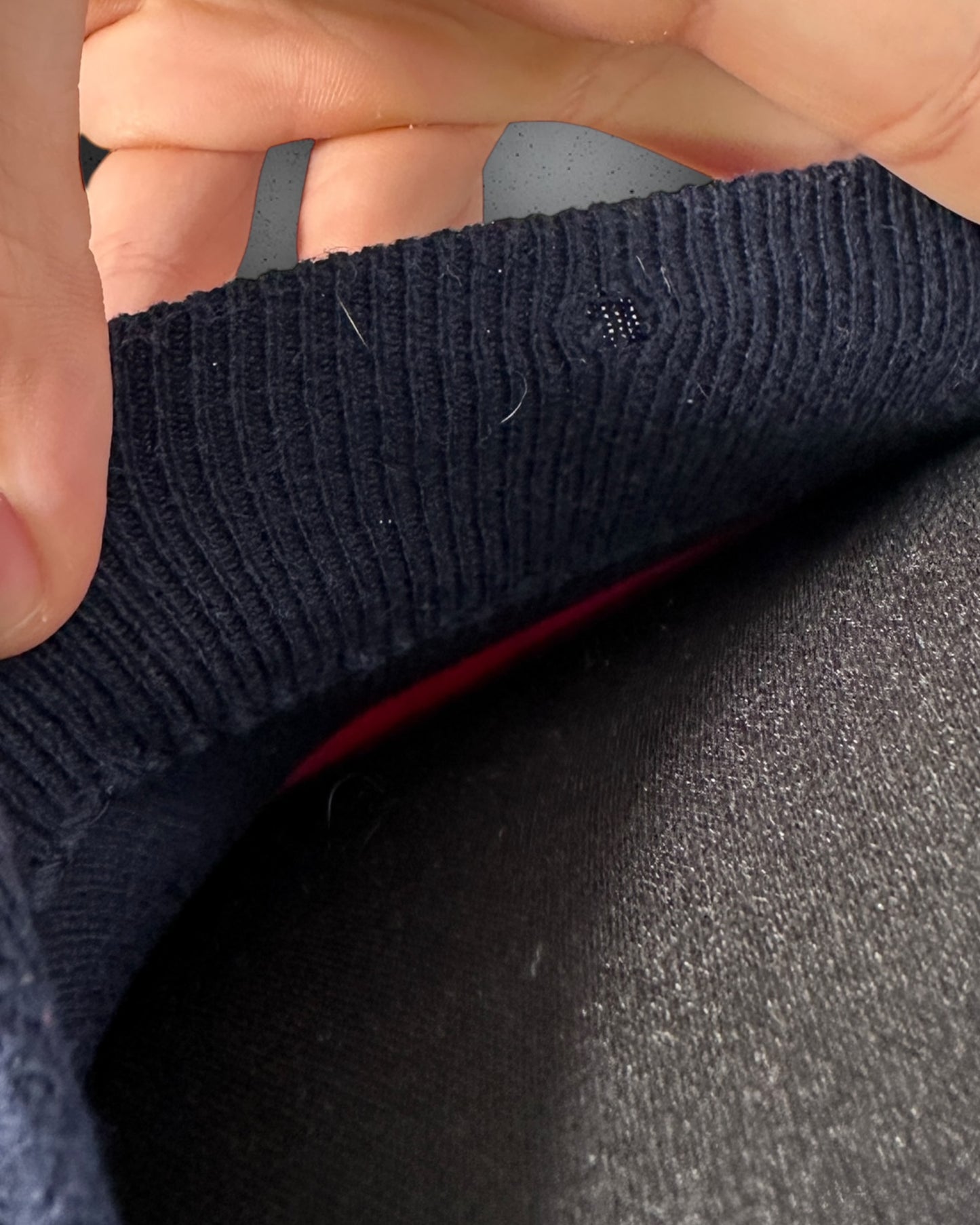 Pull Tommy Hilfiger ( M / 38 / 10 )