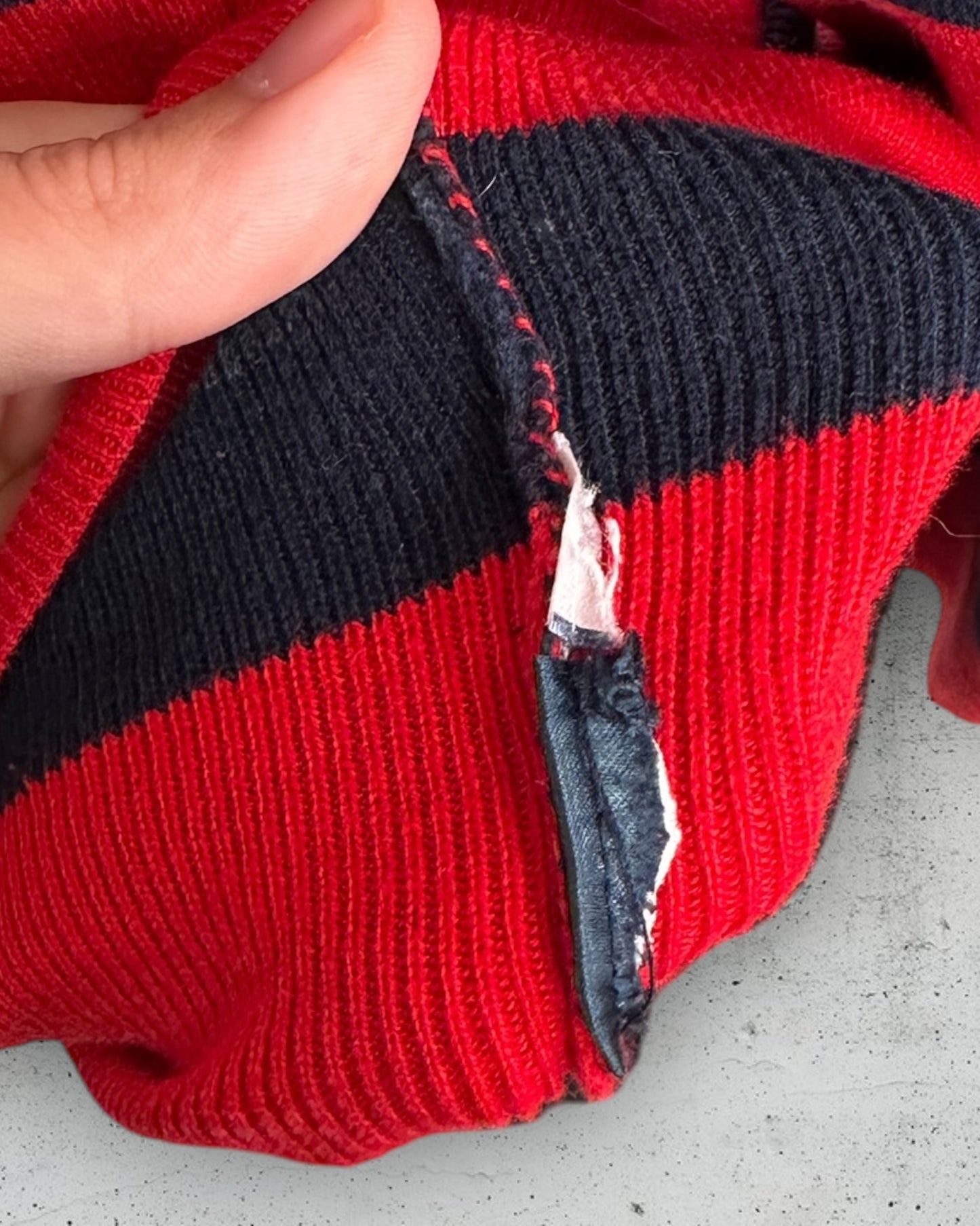 Pull Tommy Hilfiger ( M / 38 / 10 )