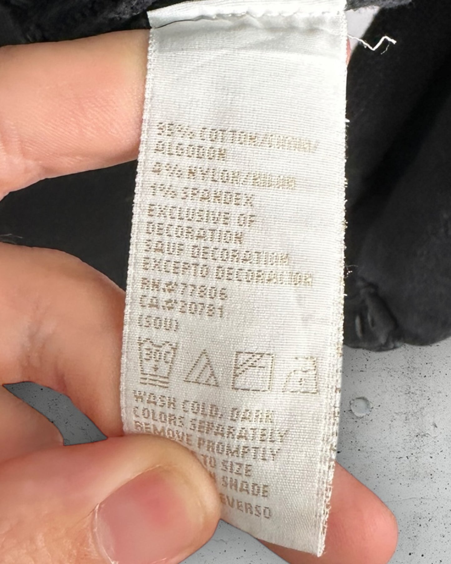 Pull Tommy Hilfiger ( XL / 42 / 14 )