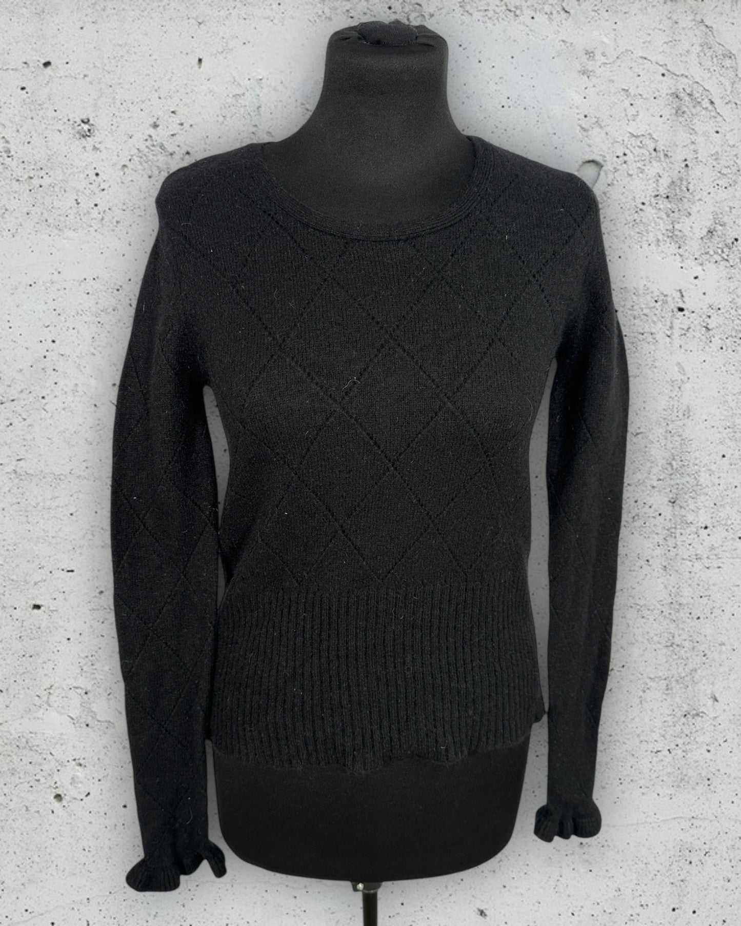 Pull Tommy Hilfiger ( S / 36 / 8 )