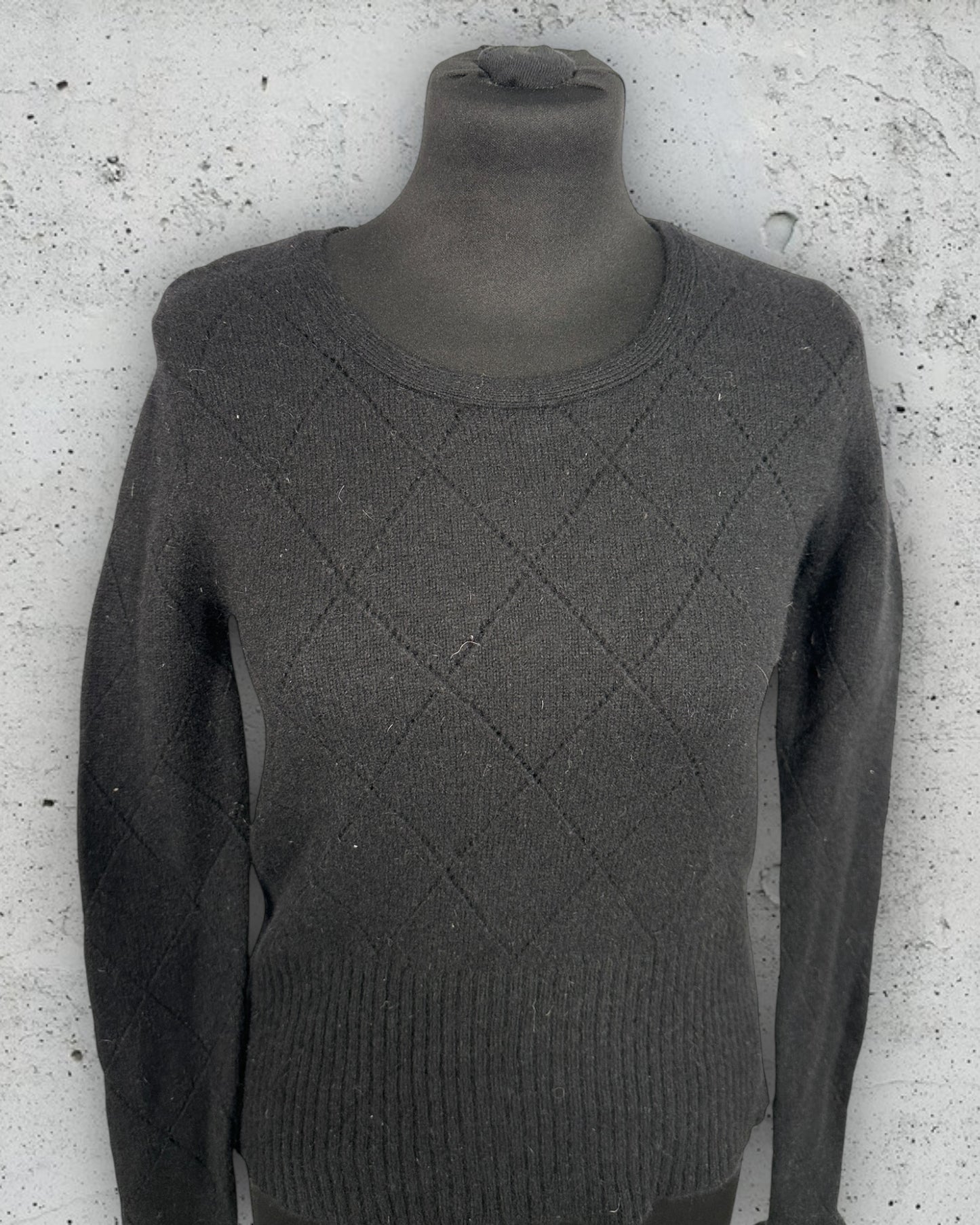 Pull Tommy Hilfiger ( S / 36 / 8 )