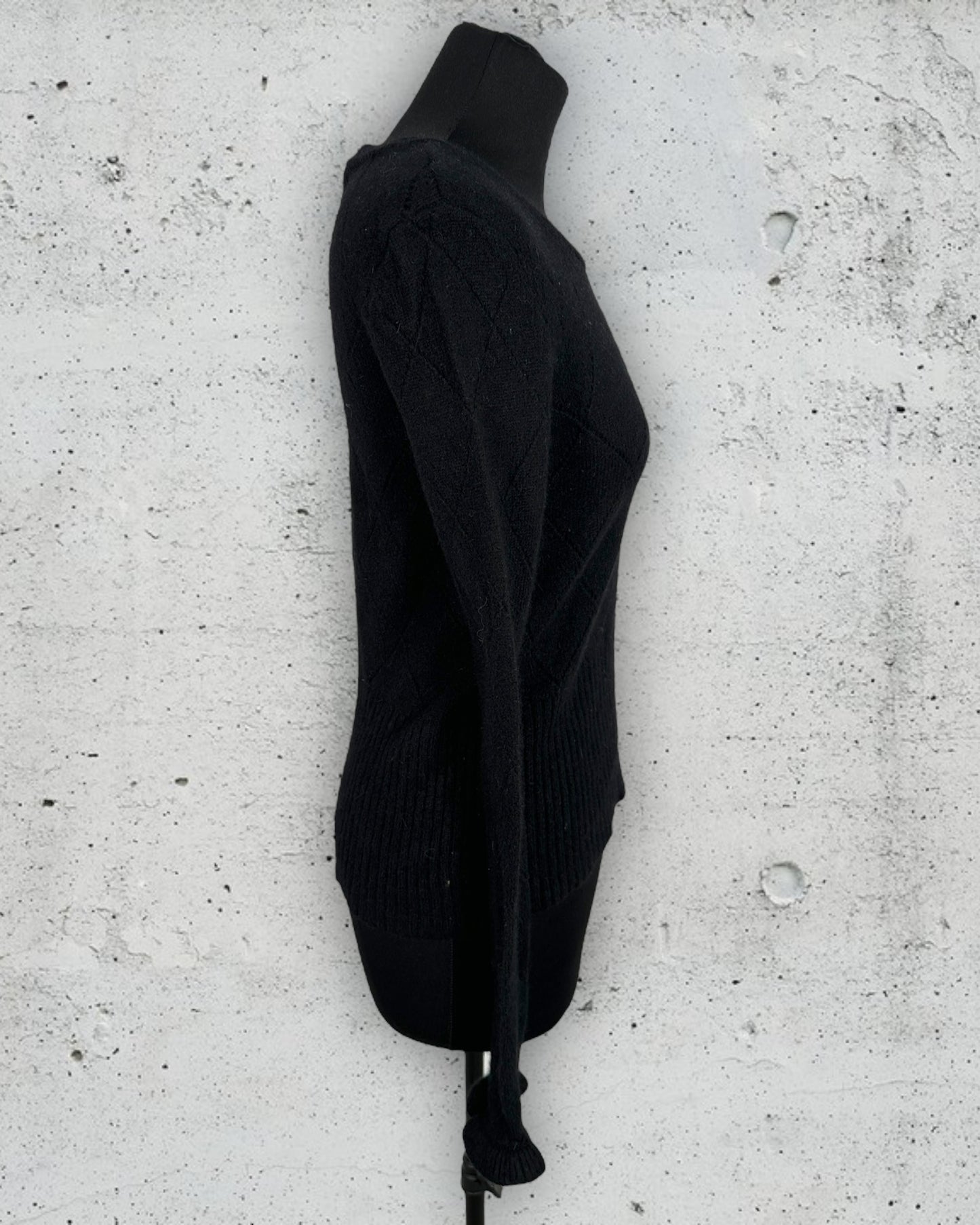 Pull Tommy Hilfiger ( S / 36 / 8 )