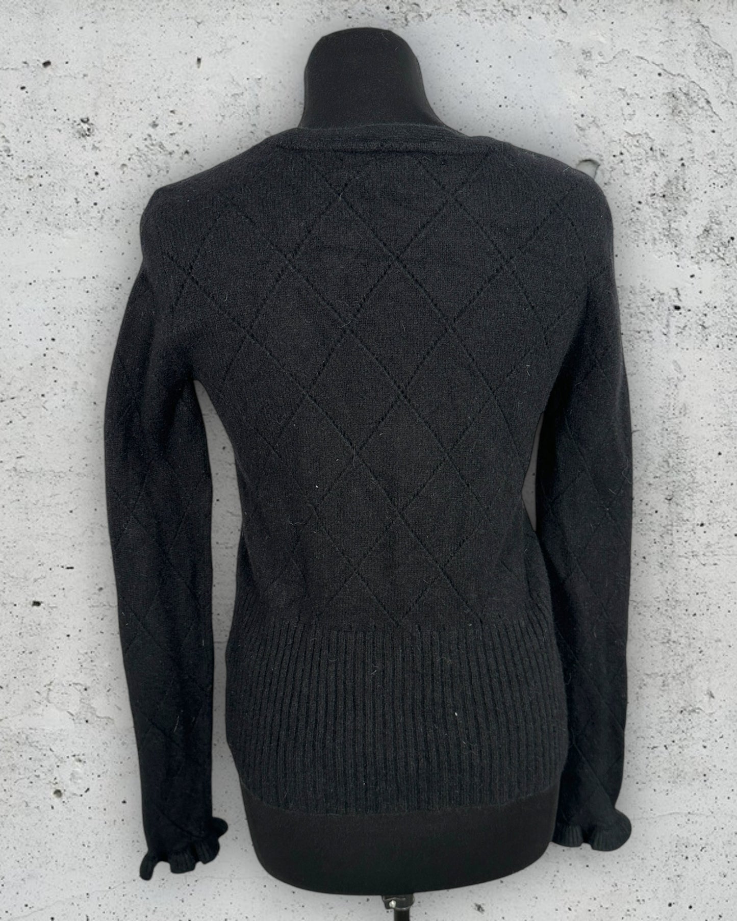 Pull Tommy Hilfiger ( S / 36 / 8 )