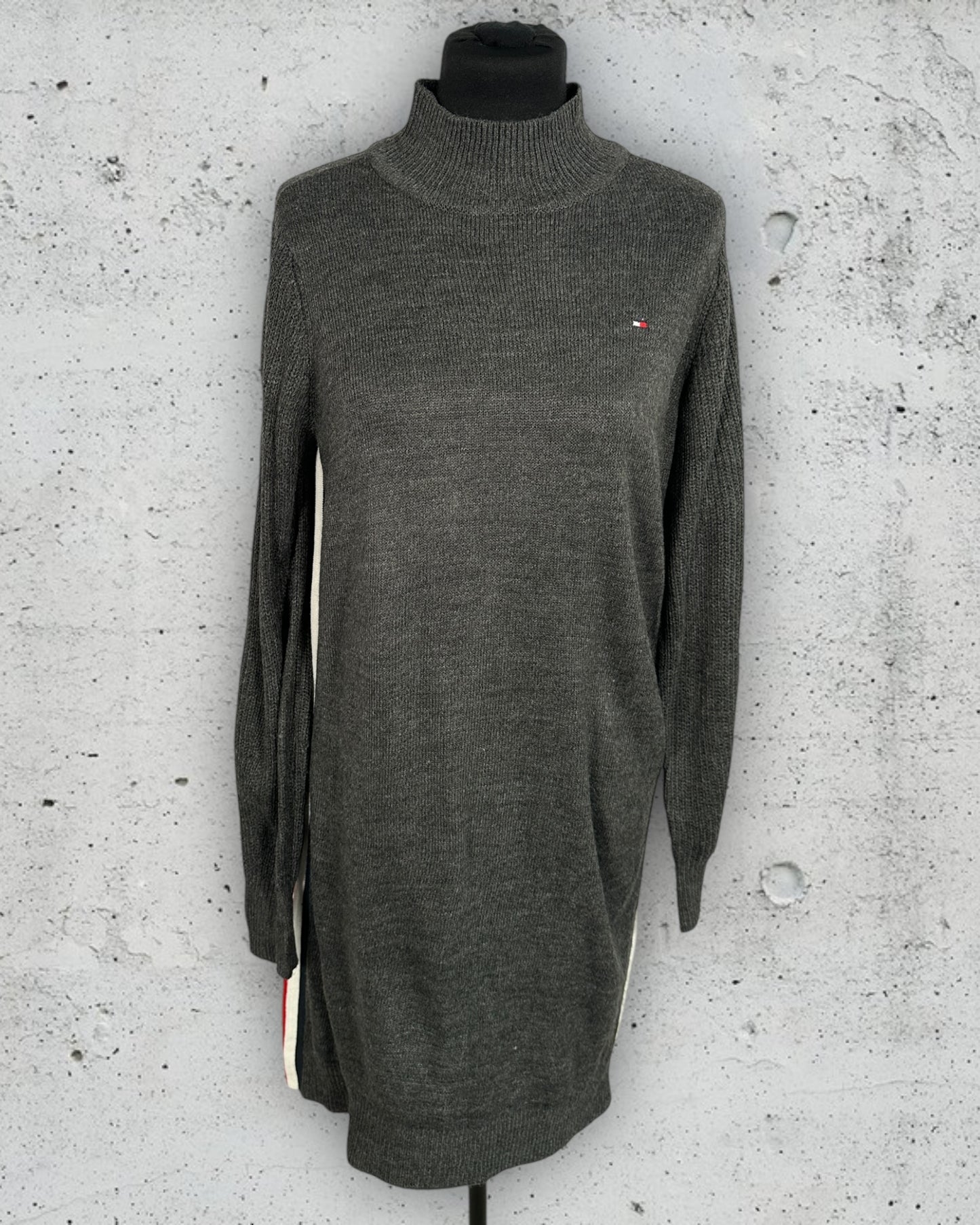 Robe Tommy Hilfiger ( S / 36 / 8 )