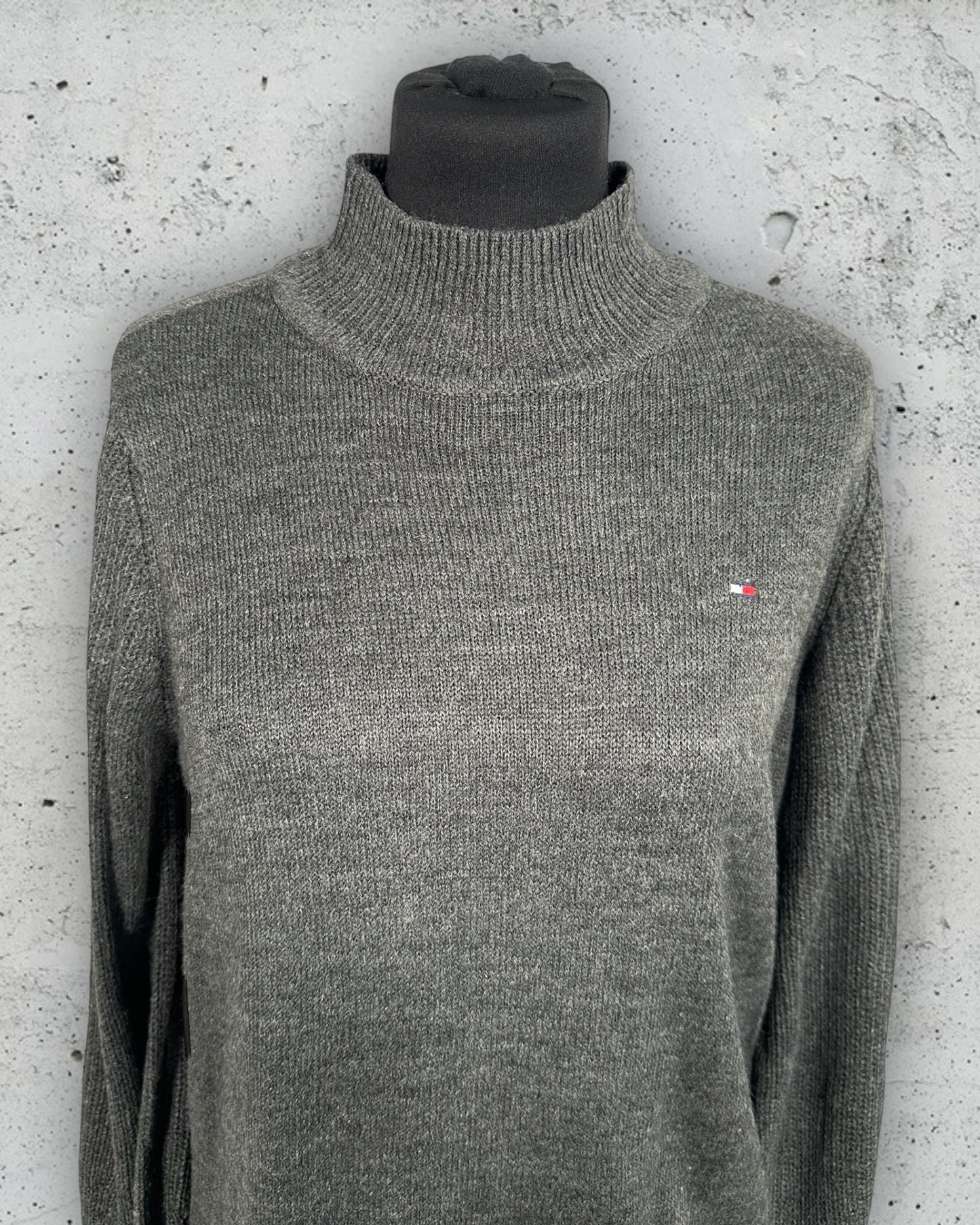 Robe Tommy Hilfiger ( S / 36 / 8 )