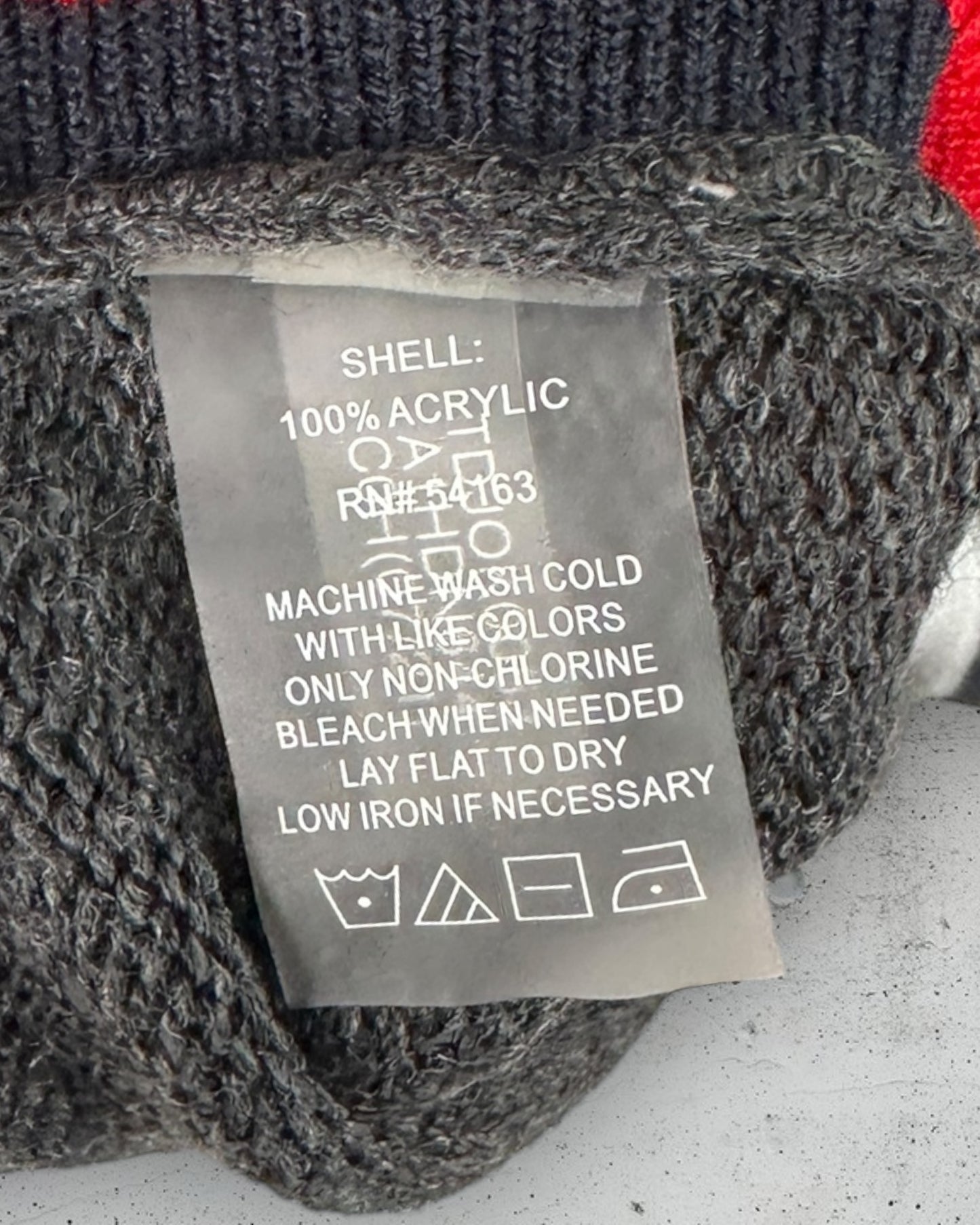 Robe Tommy Hilfiger ( S / 36 / 8 )