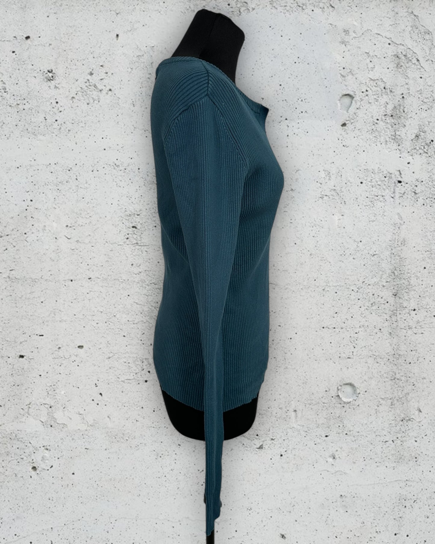 Pull Col V Tommy Hilfiger ( S / 36 / 8 )