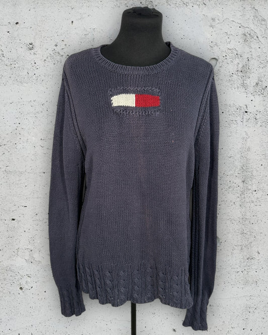 Pull Tommy Hilfiger ( XL / 42 / 14 )