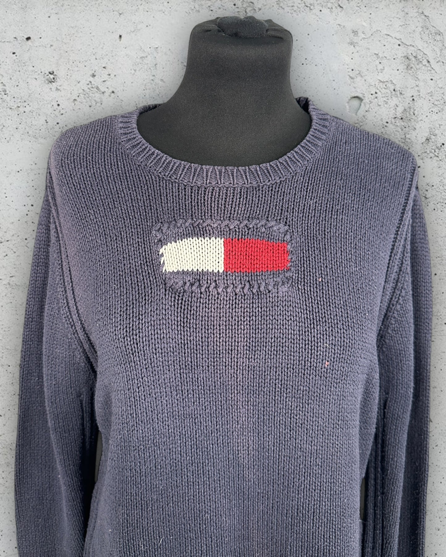 Pull Tommy Hilfiger ( XL / 42 / 14 )