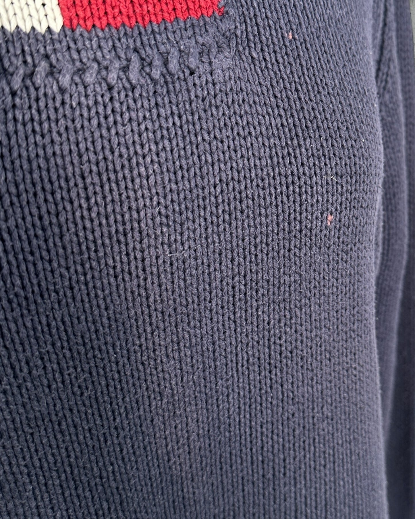 Pull Tommy Hilfiger ( XL / 42 / 14 )