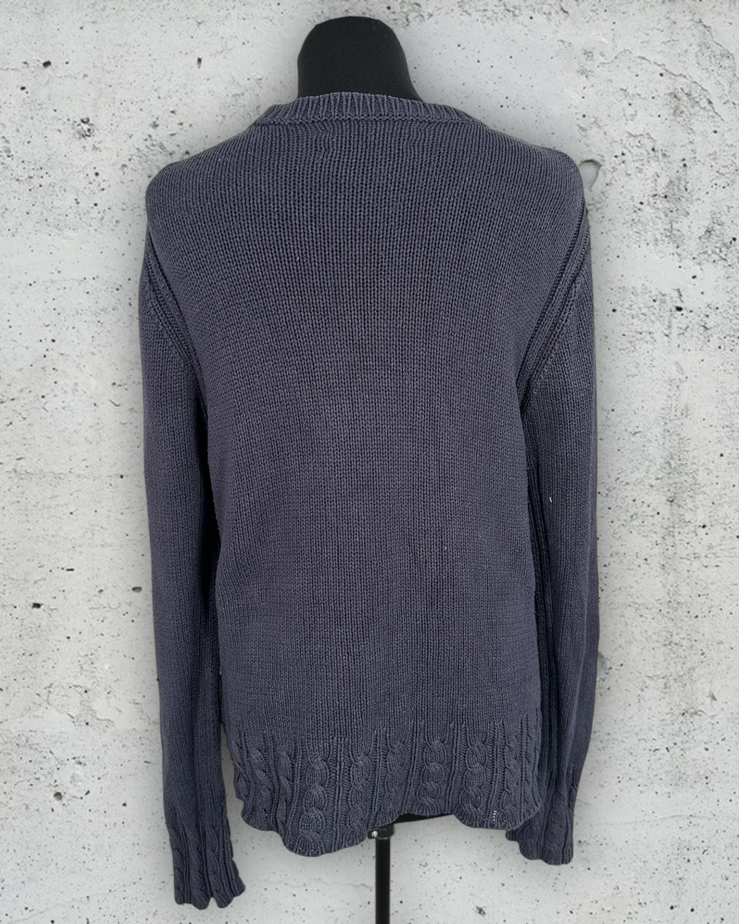 Pull Tommy Hilfiger ( XL / 42 / 14 )