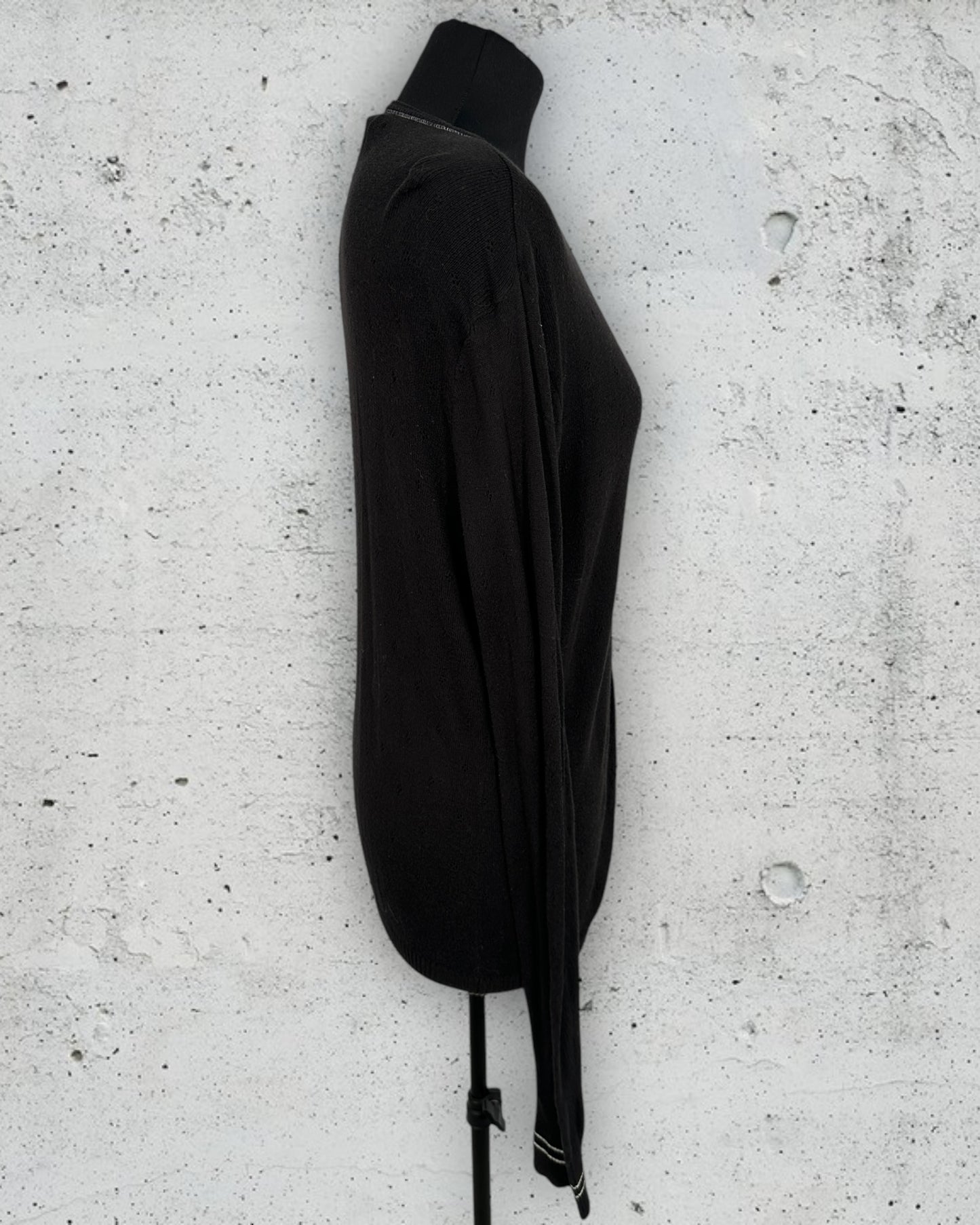 Cardigan Tommy Hilfiger ( L / 40 / 12 )