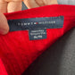 Pull Torsadé Tommy Hilfiger ( XL / 42 / 14 )