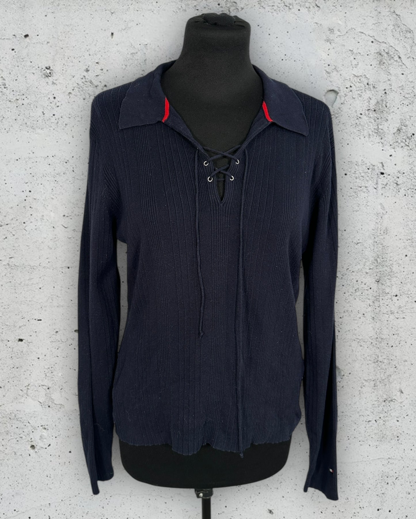 Pull Tommy Hilfiger ( XL / 42 / 14 )