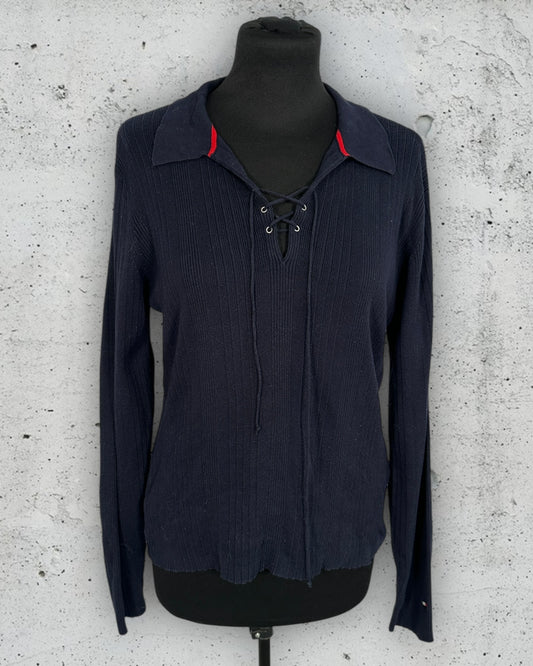 Pull Tommy Hilfiger ( XL / 42 / 14 )