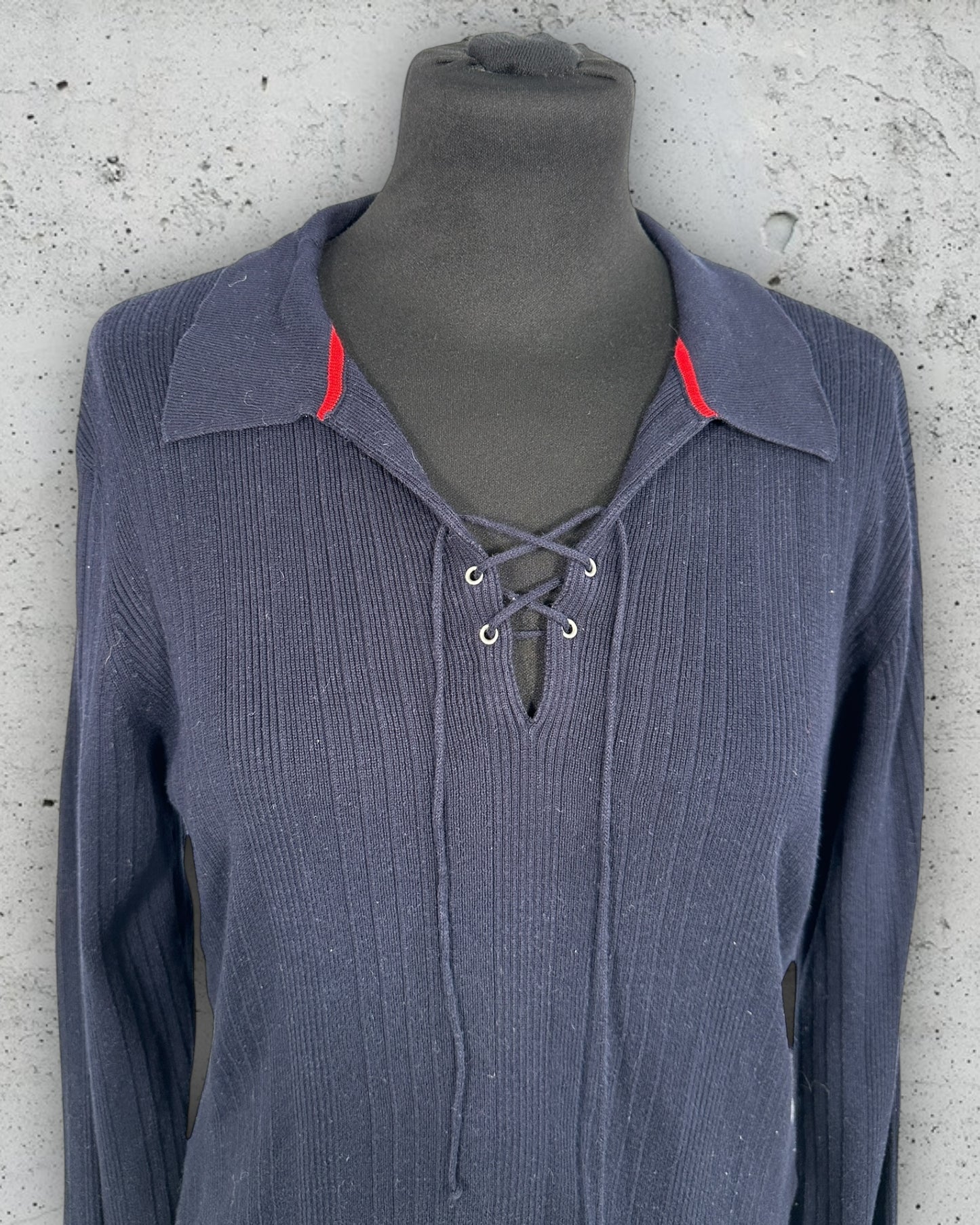 Pull Tommy Hilfiger ( XL / 42 / 14 )