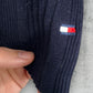 Pull Tommy Hilfiger ( XL / 42 / 14 )