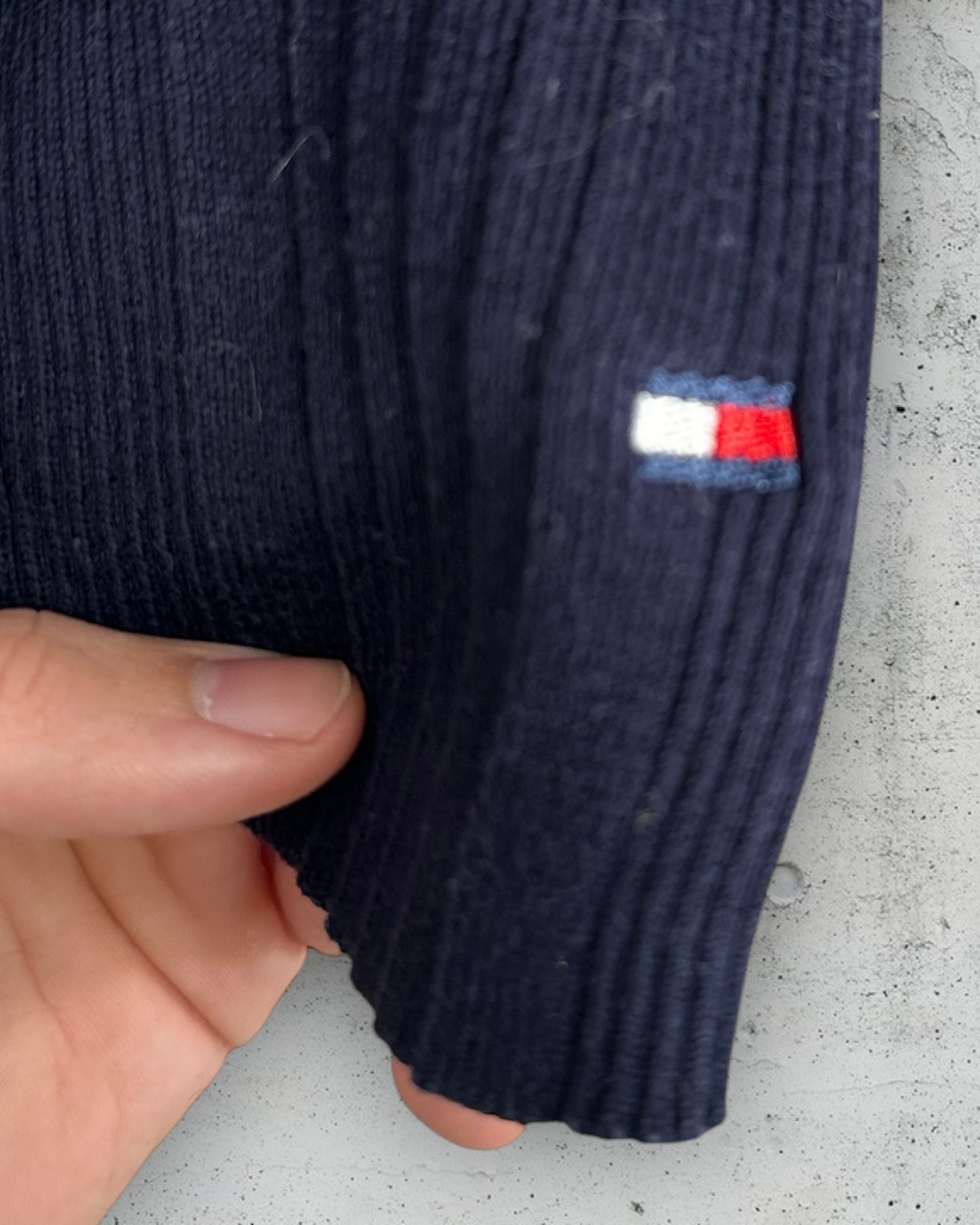 Pull Tommy Hilfiger ( XL / 42 / 14 )