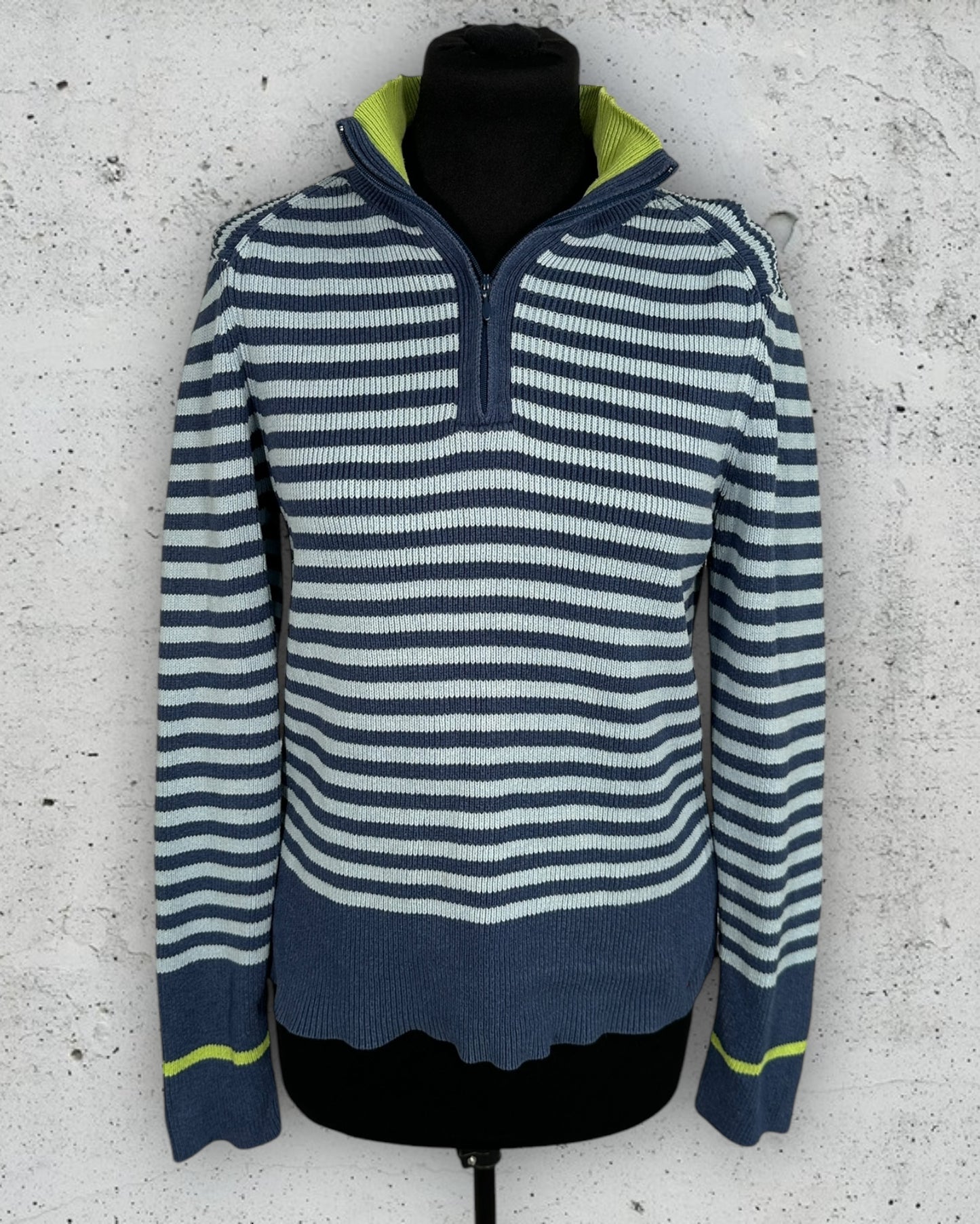 Pull Half Zip Tommy Hilfiger ( M / 38 / 10 )