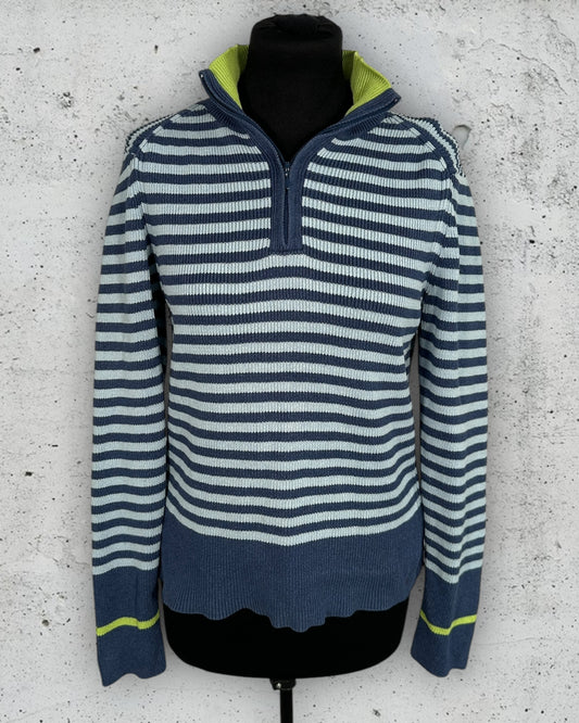 Pull Half Zip Tommy Hilfiger ( M / 38 / 10 )